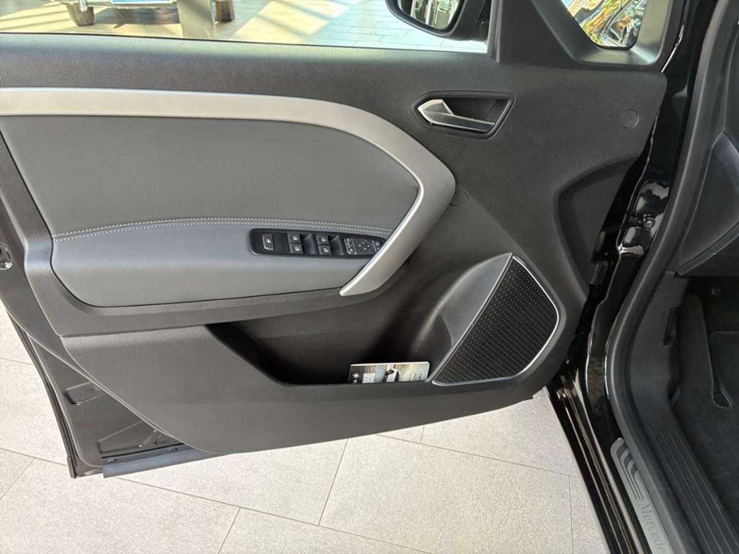 Mercedes EQT 200 Progressive - 2025 - Joinsteer - #4