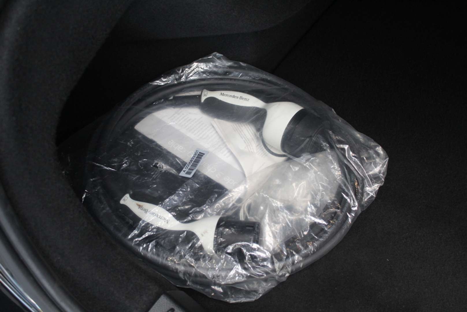 Mercedes Classe A 250 E 250 Premium Plus - 2020 - Joinsteer - #20