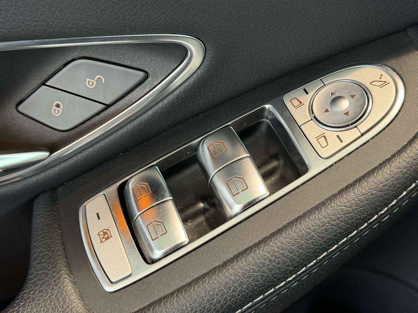 Mercedes Classe C 180 AVANTGARDE - 2021 - Joinsteer - #16