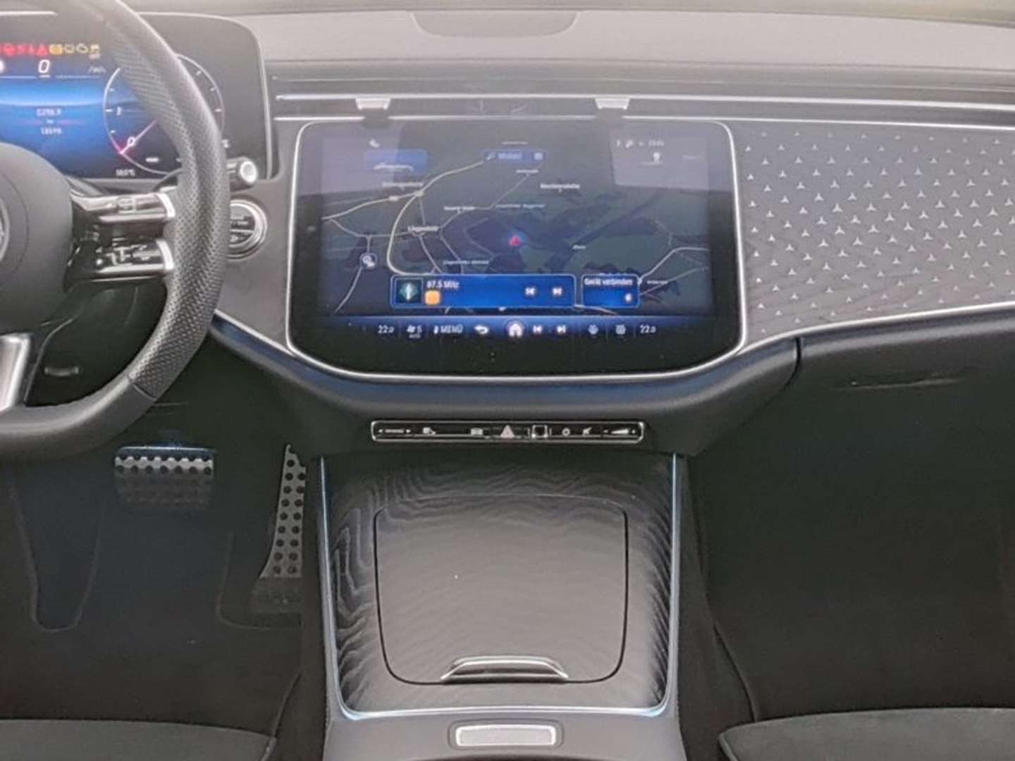 Mercedes Classe E 220 AMG-Line - 2025 - Joinsteer - #8