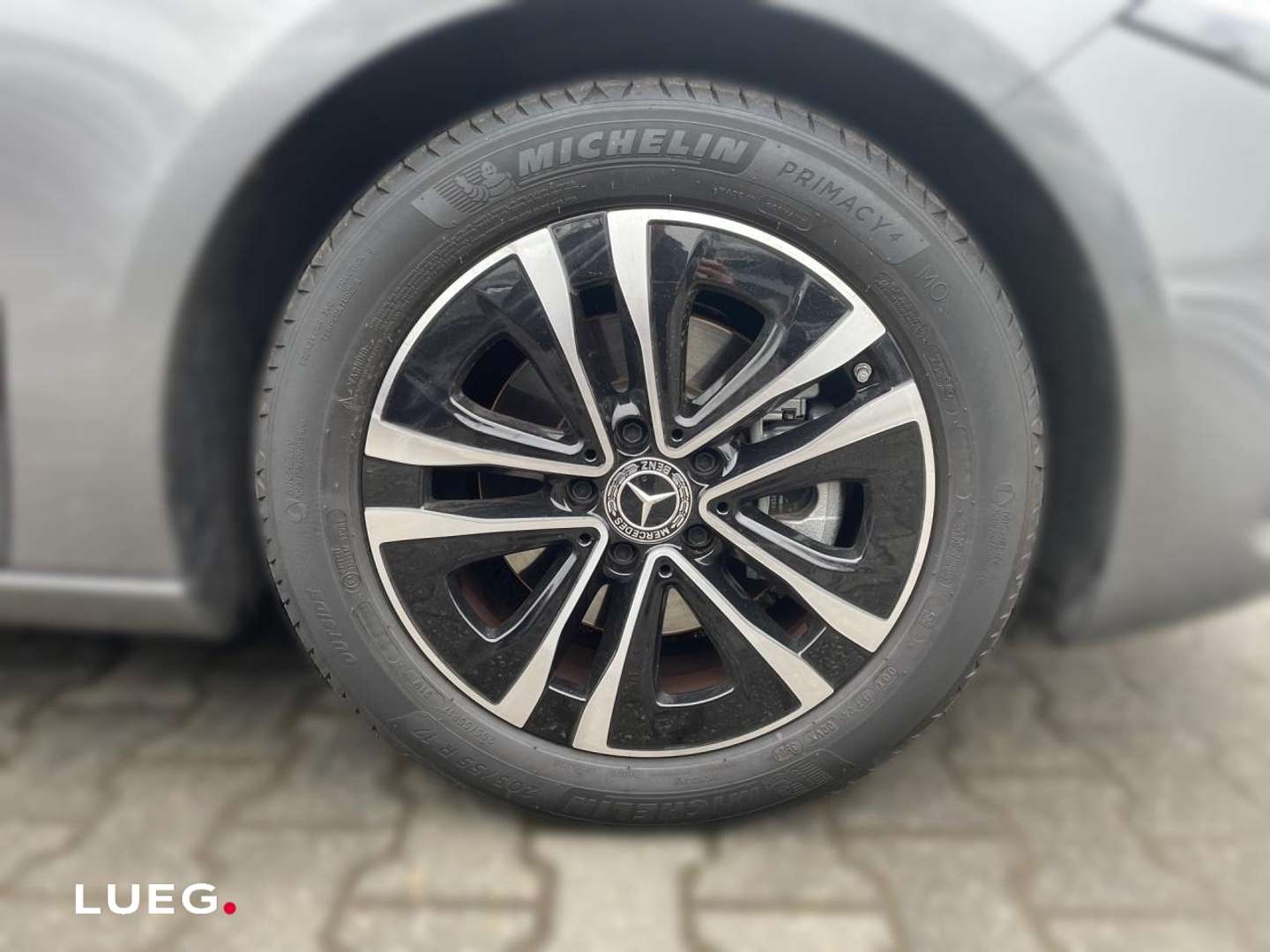 Mercedes Classe A 200 PROGRESSIVE - 2024 - Joinsteer - #6