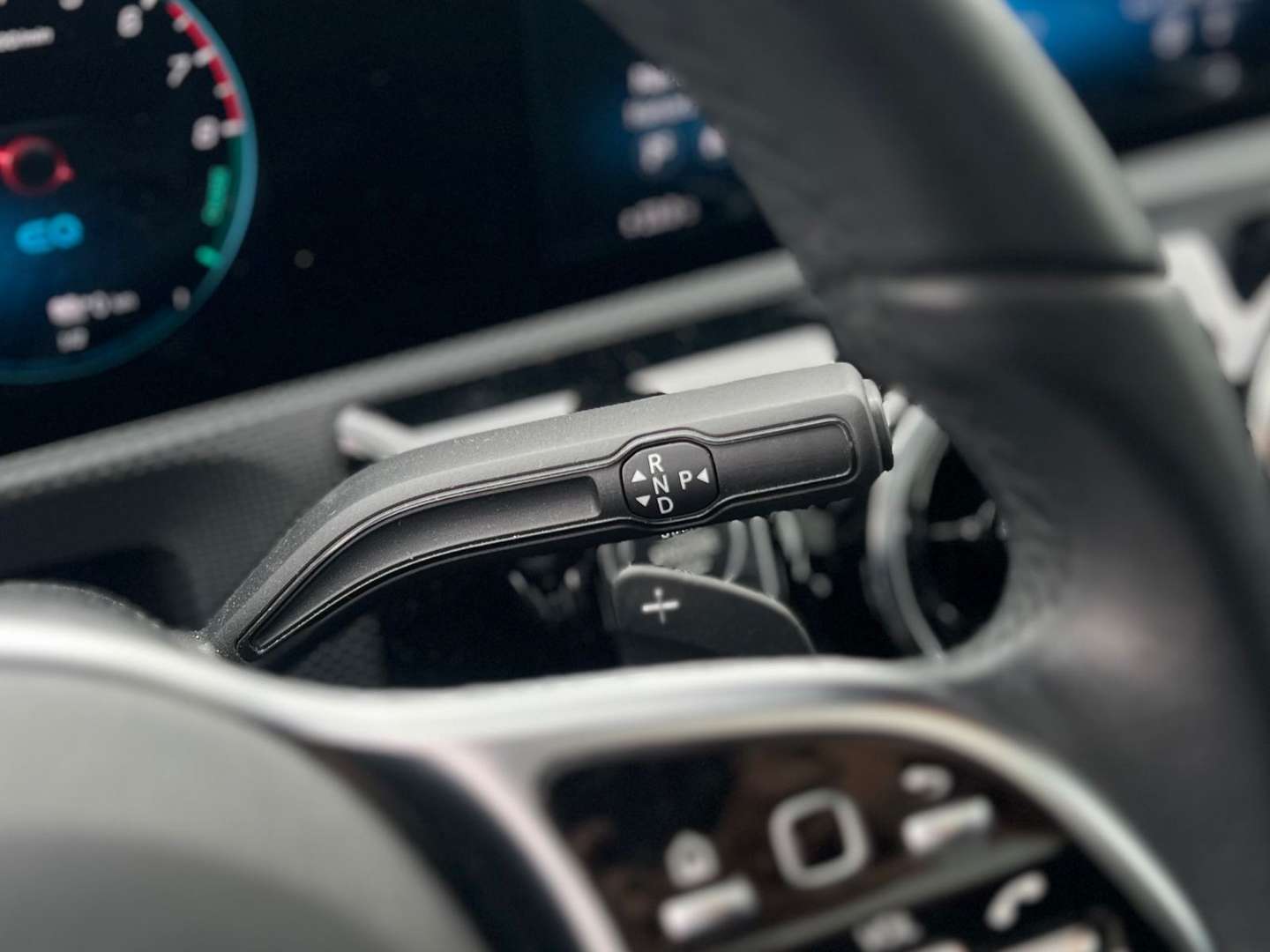 Mercedes Classe A 250 E 250 - 2021 - Joinsteer - #27