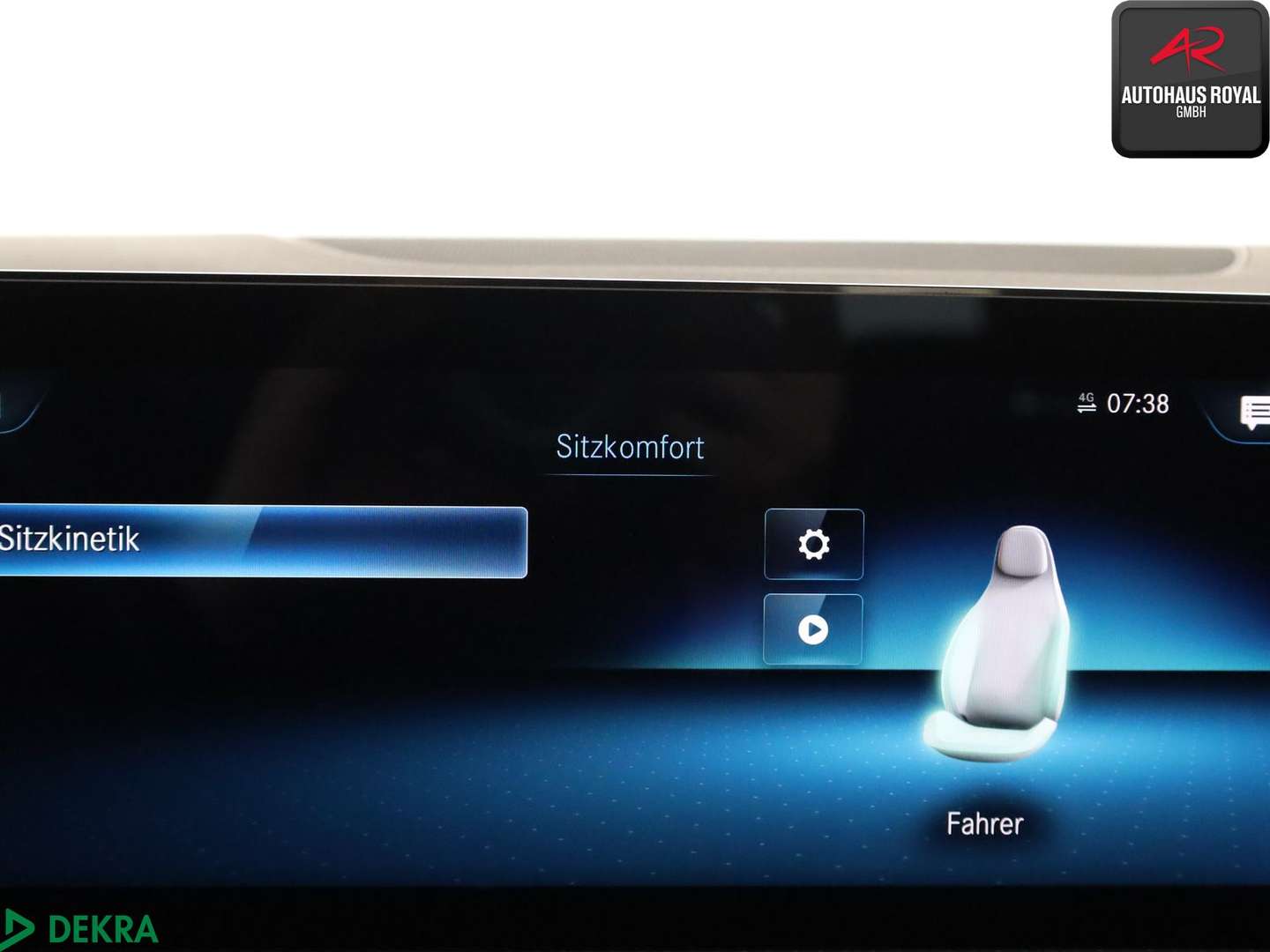 Mercedes Classe A 250 PROGRESSIVE - 2020 - Joinsteer - #19