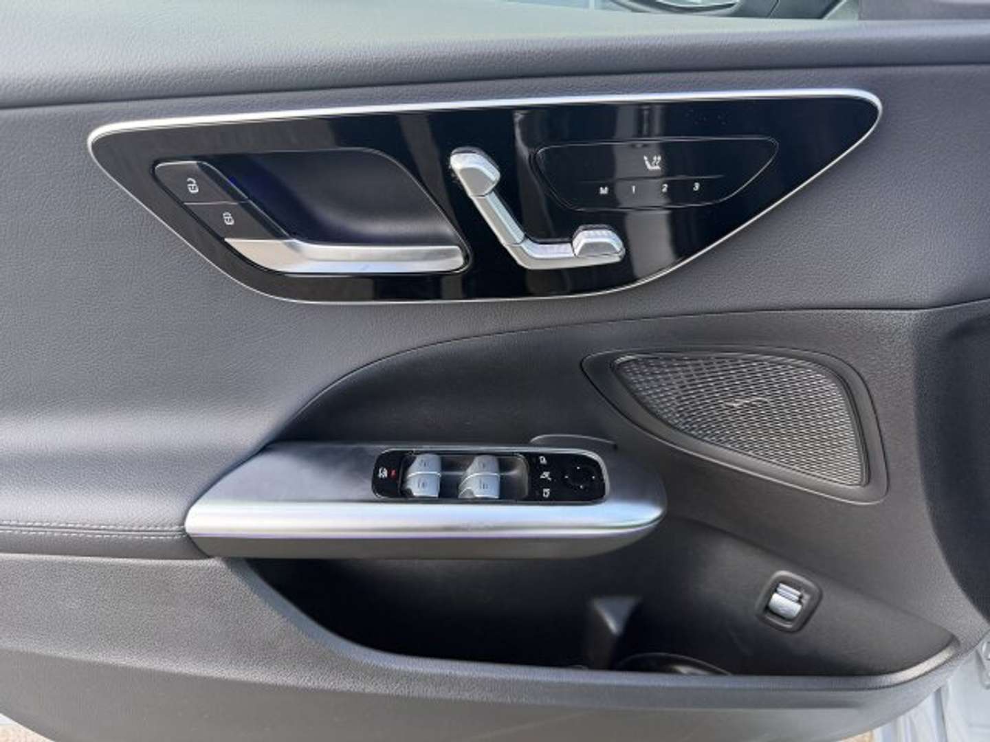 Mercedes Classe C 180 AVANTGARDE - 2024 - Joinsteer - #14