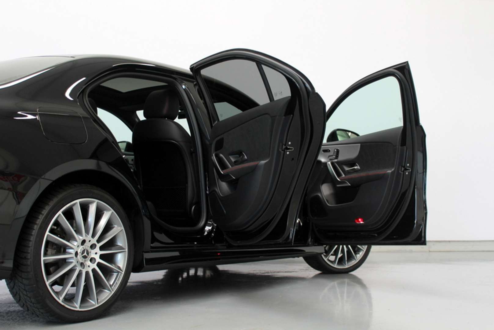 Mercedes Classe A 250 E 250 Premium Plus - 2020 - Joinsteer - #21