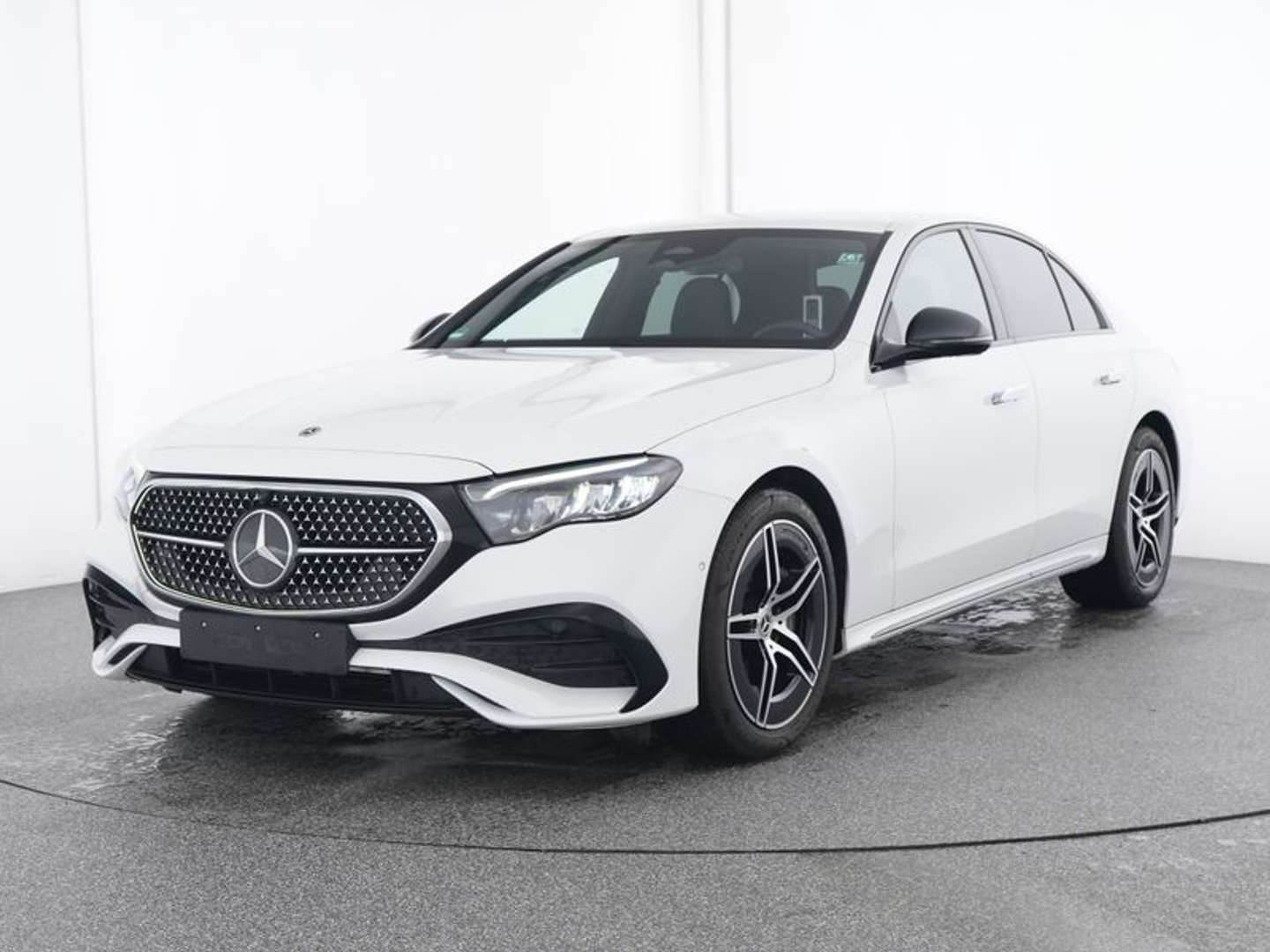 Mercedes Classe E 220 AMG-Line - 2025 - Joinsteer - #9
