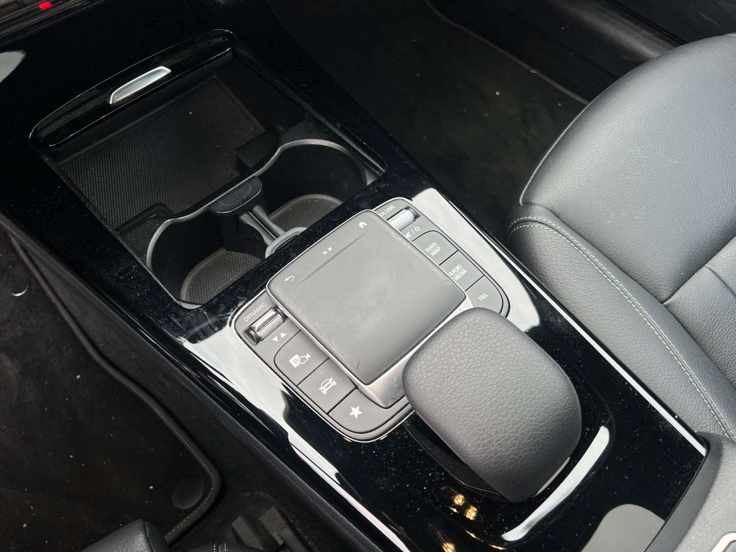 Mercedes Classe A 250 E 250 - 2021 - Joinsteer - #28