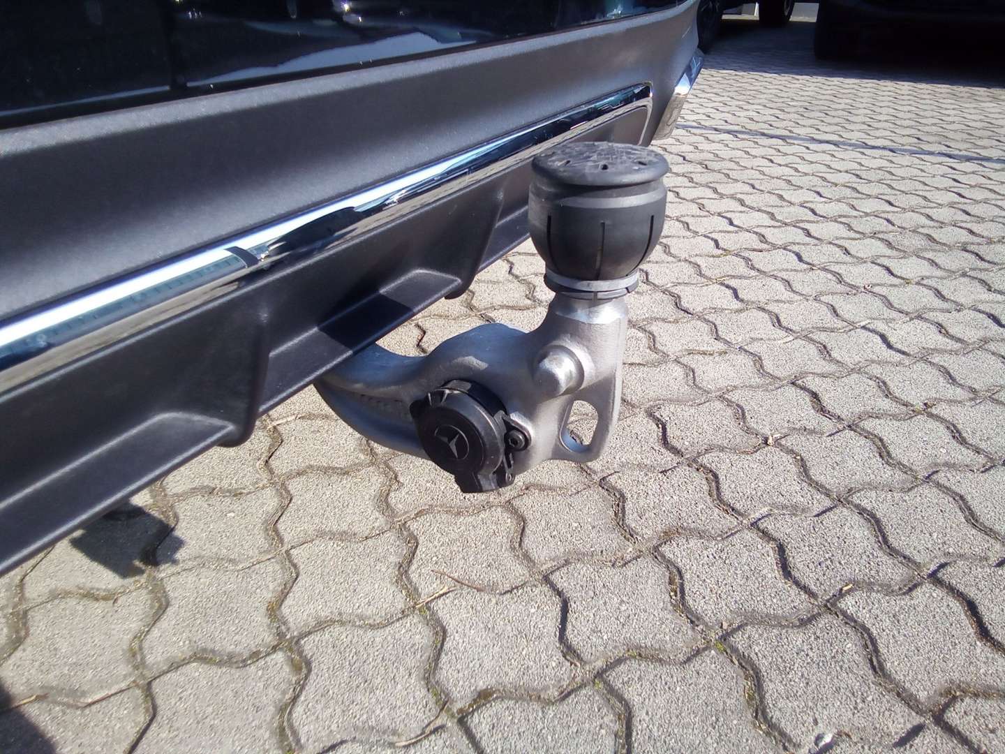 Mercedes Classe E 300 AMG Line - 2025 - Joinsteer - #17