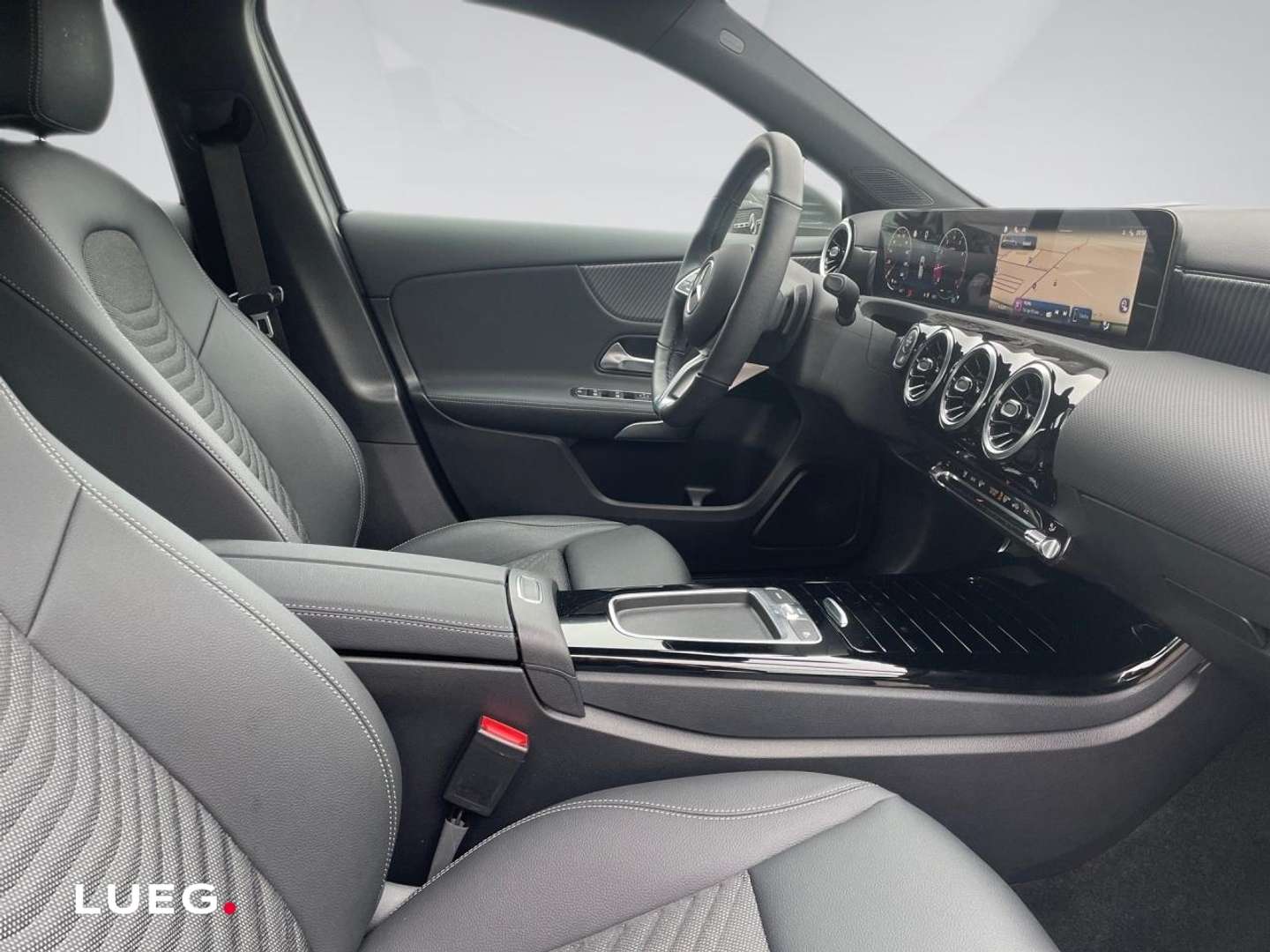 Mercedes Classe A 200 PROGRESSIVE - 2024 - Joinsteer - #7