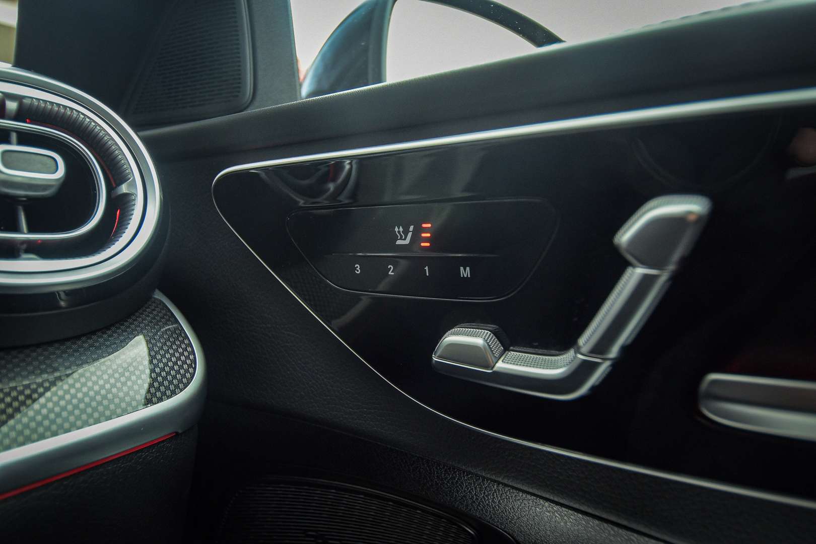 Mercedes Classe C 300 AMG Line - 2022 - Joinsteer - #16