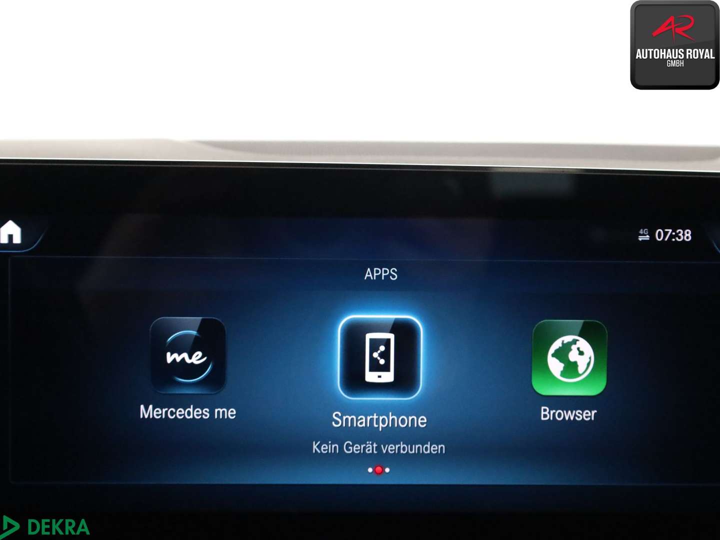 Mercedes Classe A 250 PROGRESSIVE - 2020 - Joinsteer - #20