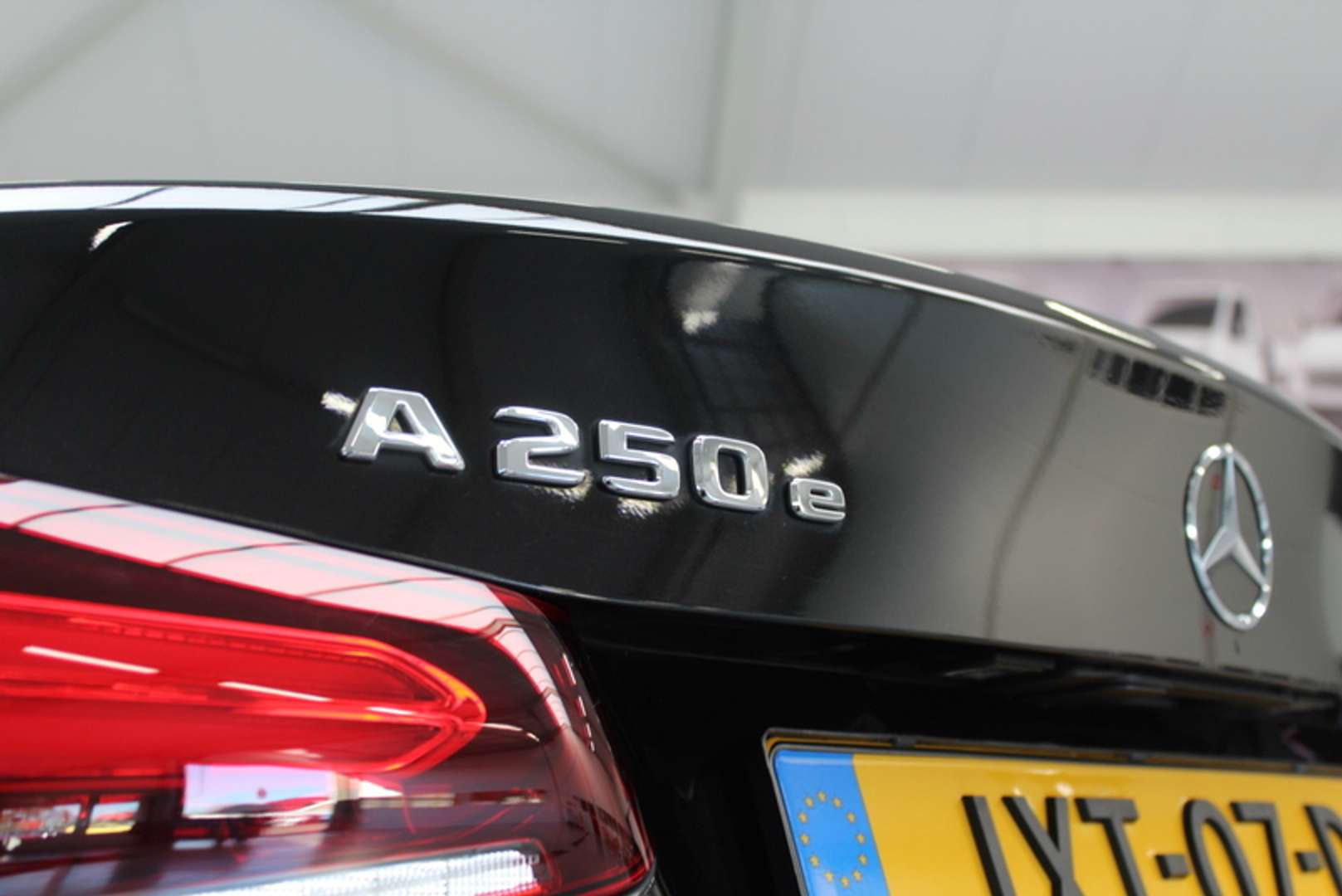 Mercedes Classe A 250 E 250 Premium Plus - 2020 - Joinsteer - #22