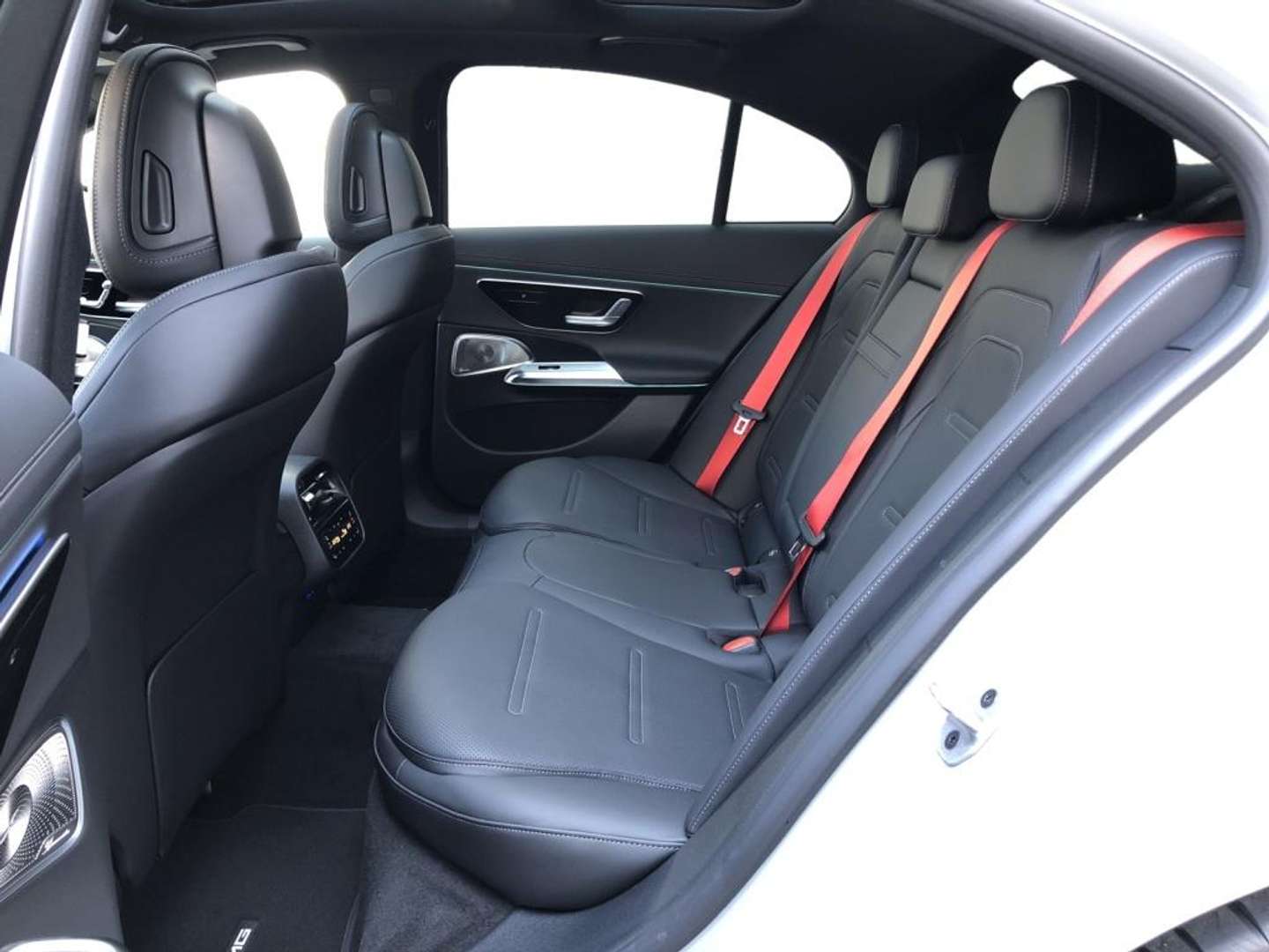 Mercedes Classe E 53 AMG 53 AMG Line - 2025 - Joinsteer - #7
