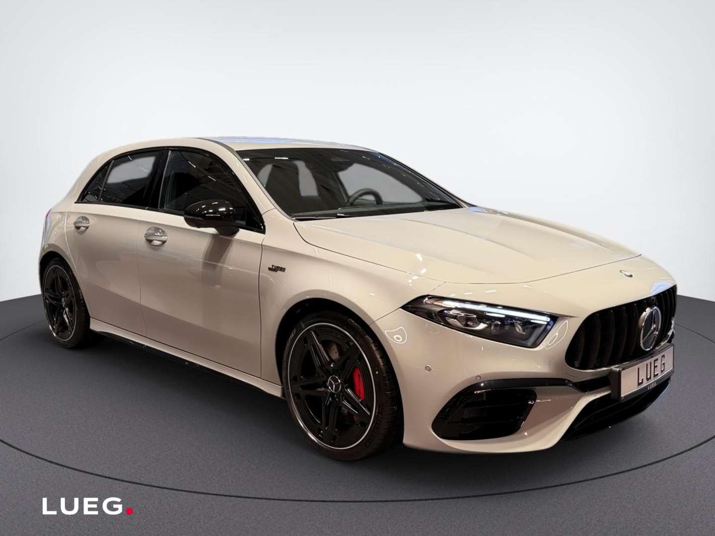 Mercedes Classe A45 AMG 45 Night Edition - 2026 - Joinsteer - #6