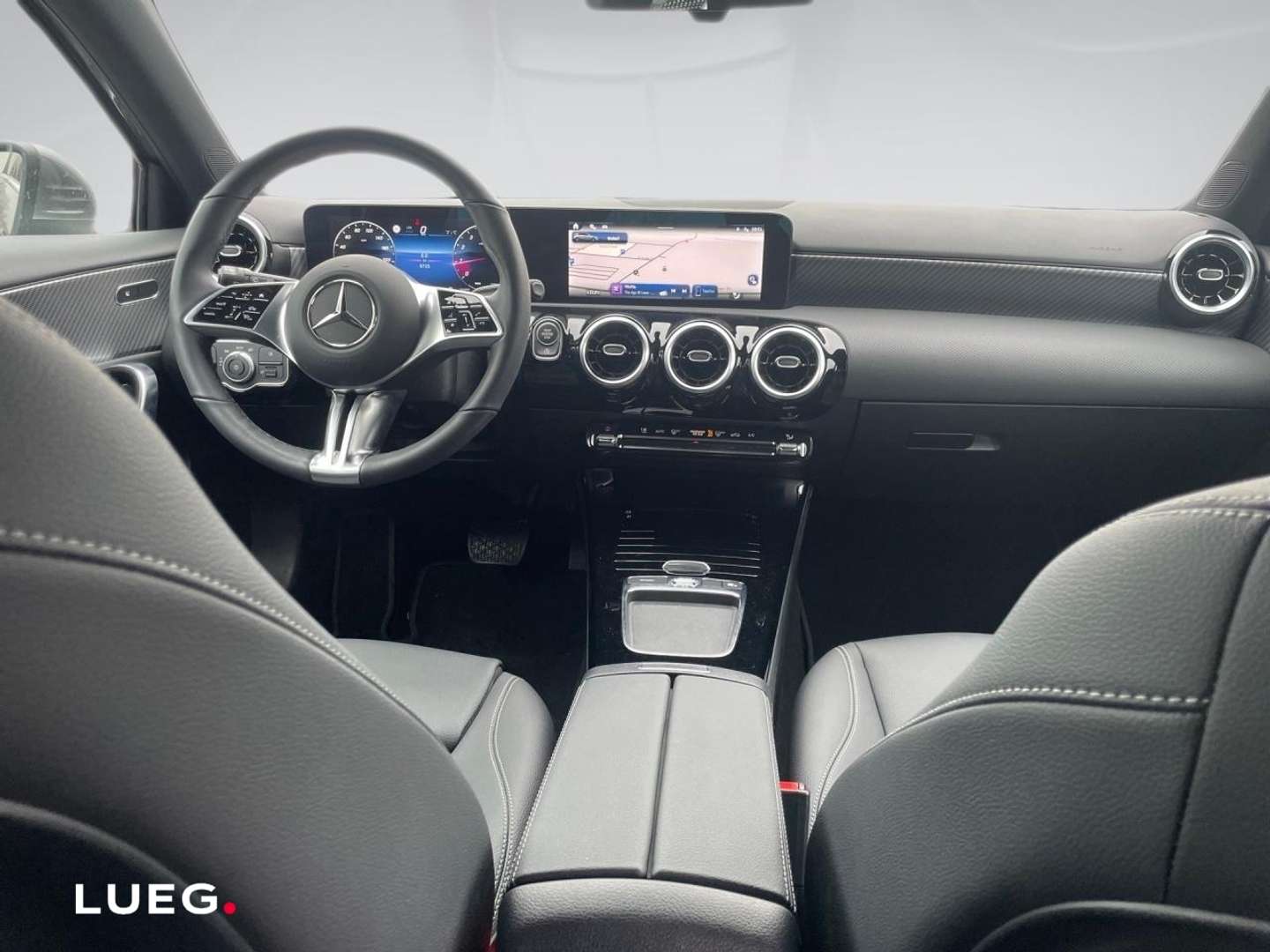 Mercedes Classe A 200 PROGRESSIVE - 2024 - Joinsteer - #8