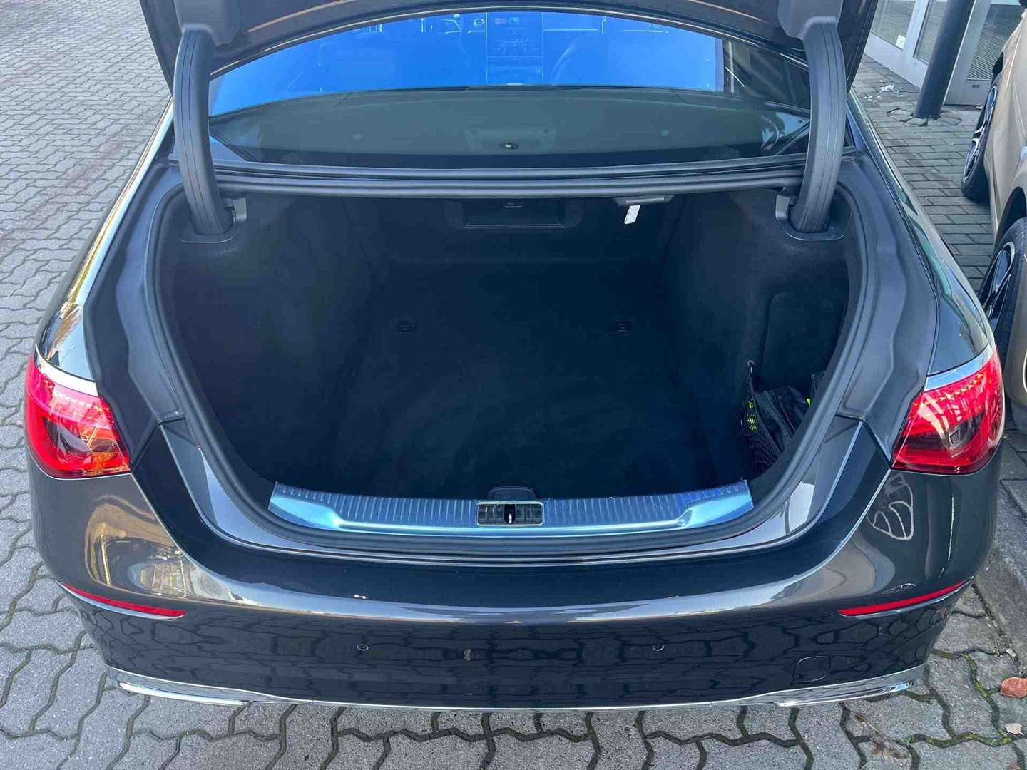 Mercedes Classe S 350 AMG Line - 2021 - Joinsteer - #6
