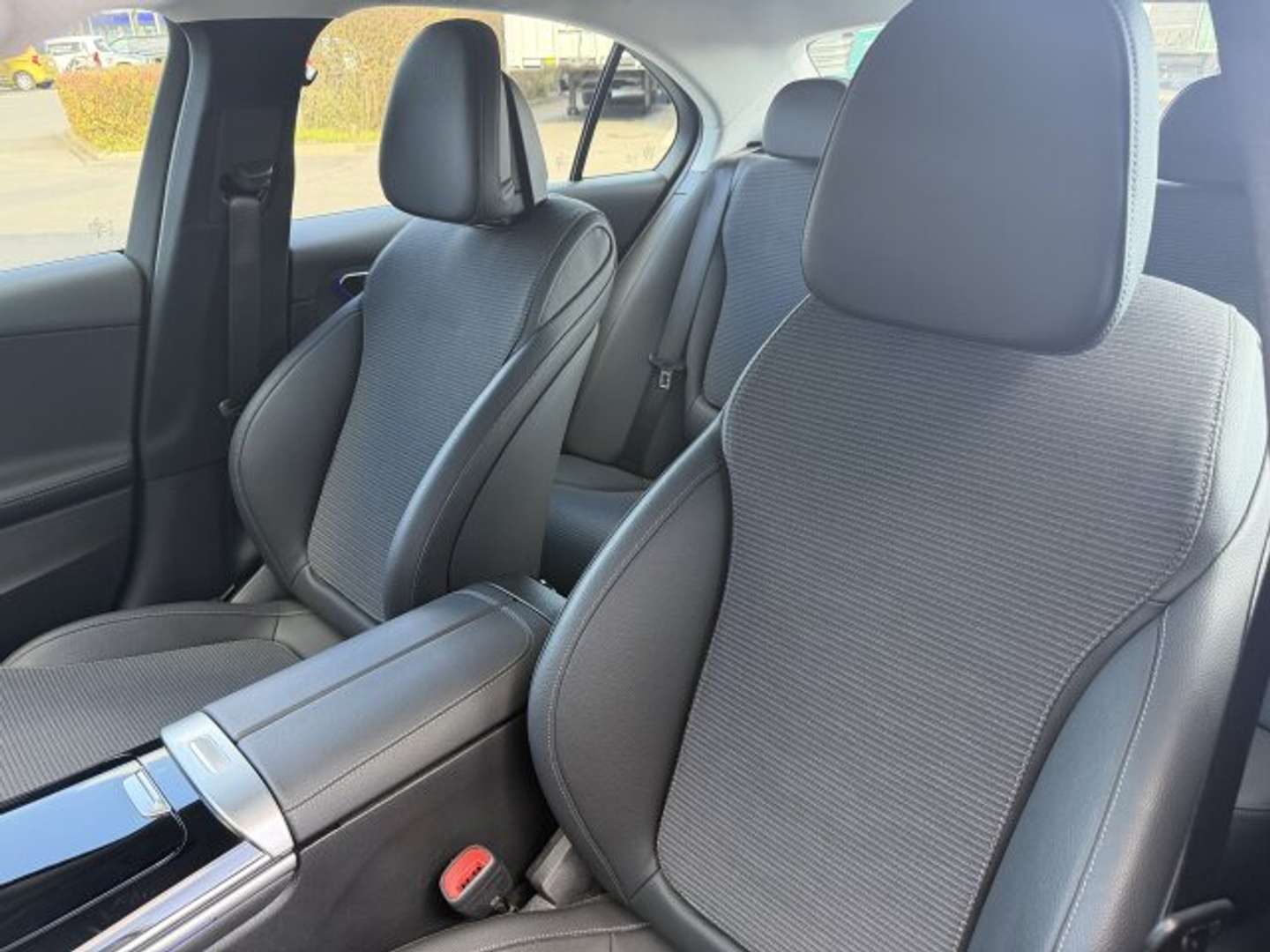 Mercedes Classe C 180 AVANTGARDE - 2024 - Joinsteer - #16