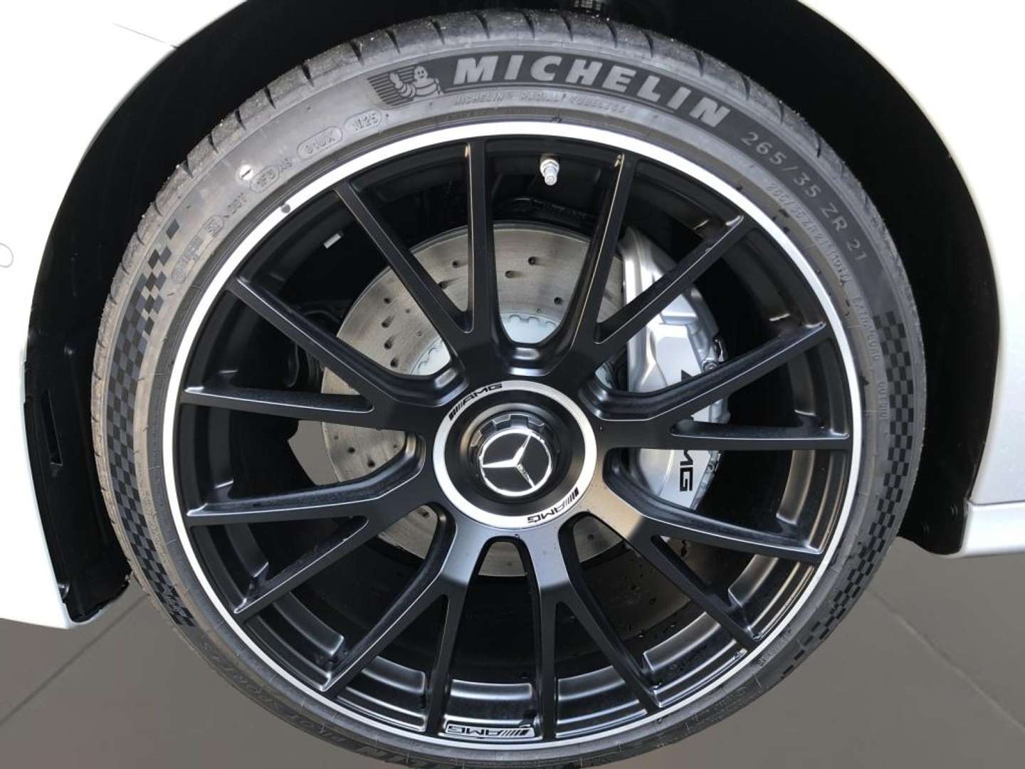 Mercedes Classe E 53 AMG 53 AMG Line - 2025 - Joinsteer - #8