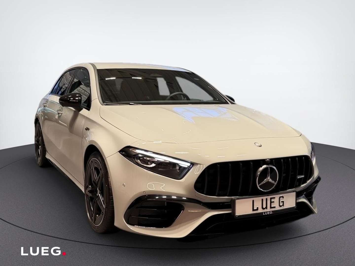 Mercedes Classe A45 AMG 45 Night Edition - 2026 - Joinsteer - #7