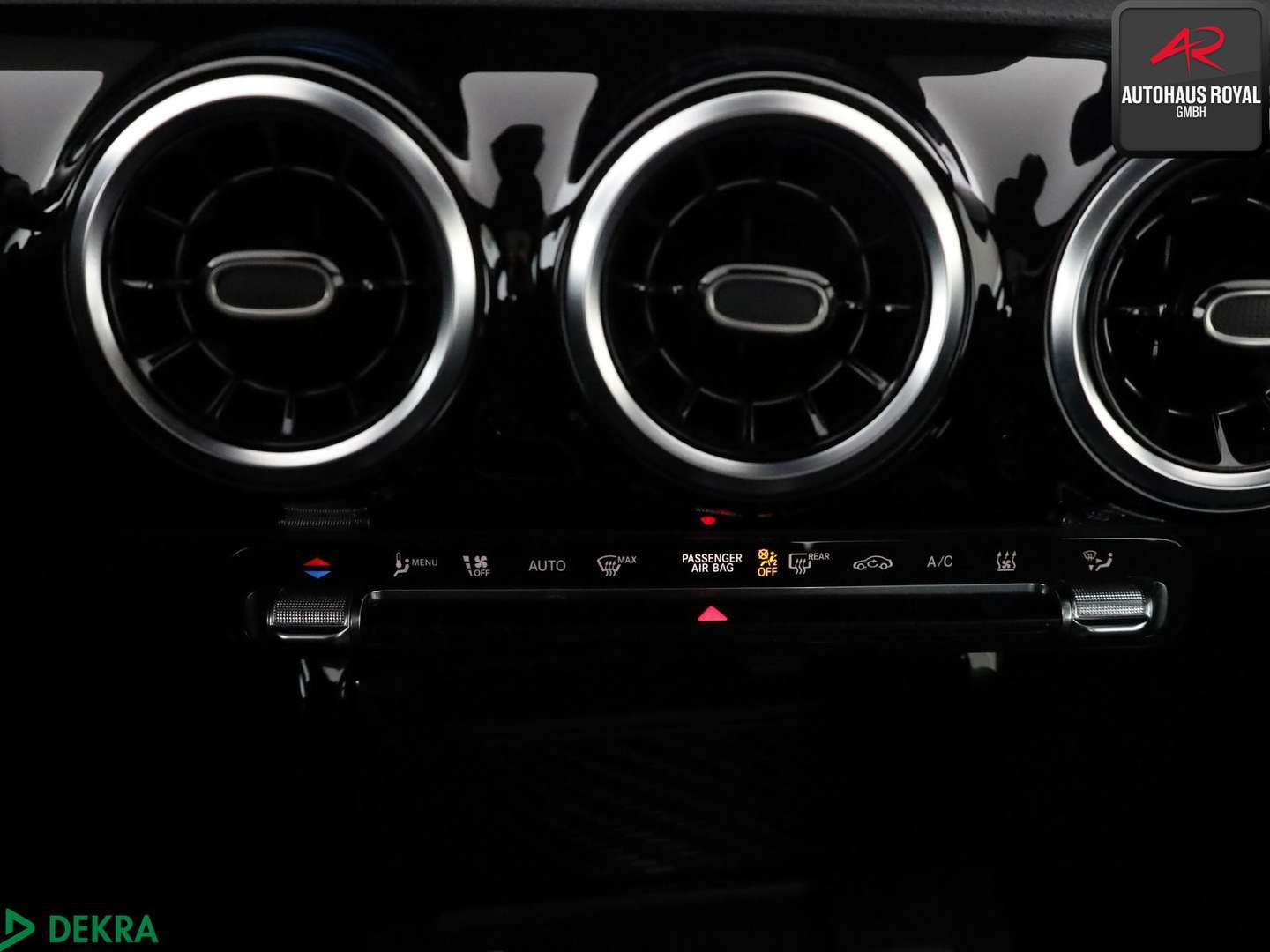 Mercedes Classe A 250 PROGRESSIVE - 2020 - Joinsteer - #22