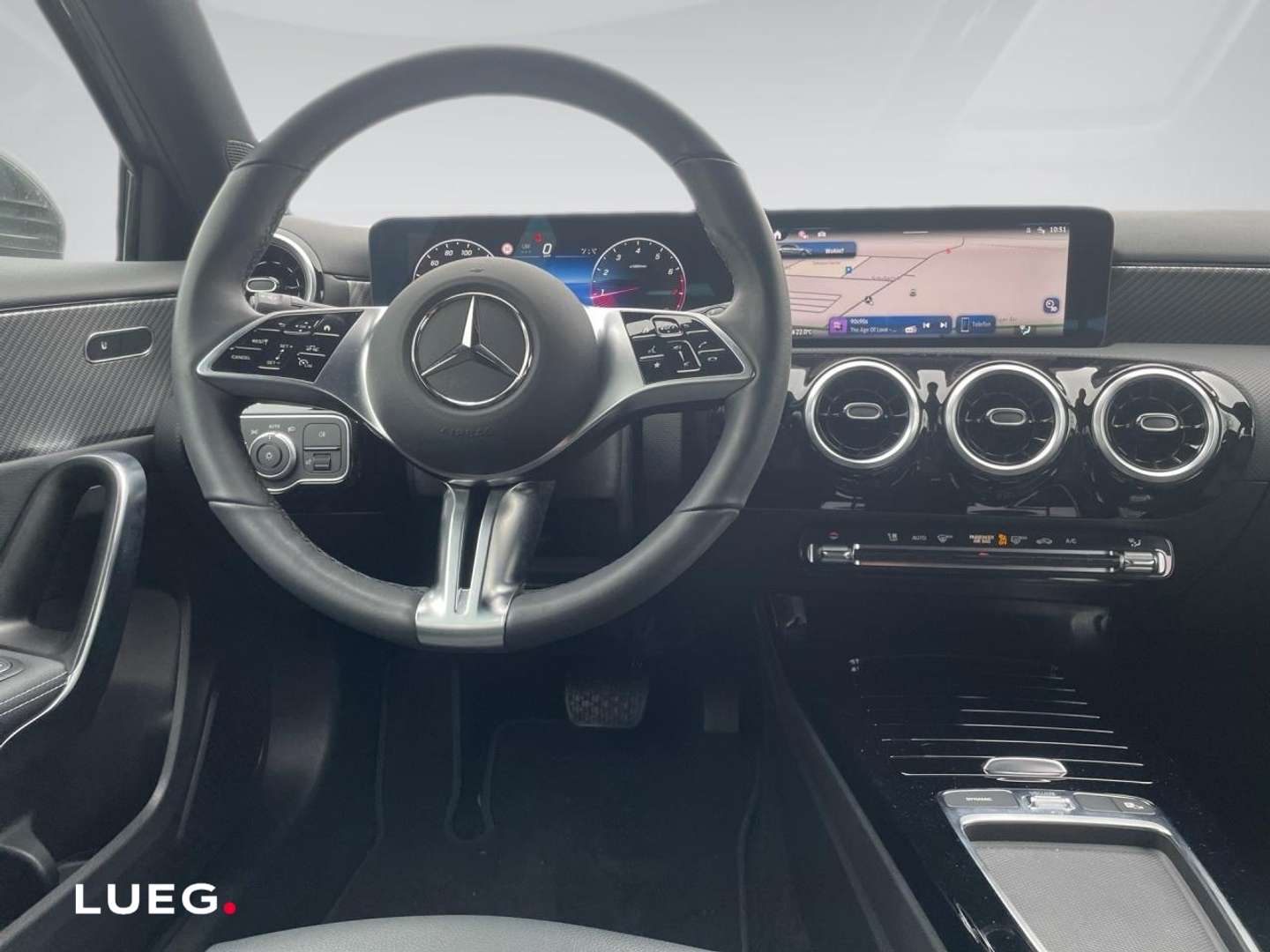 Mercedes Classe A 200 PROGRESSIVE - 2024 - Joinsteer - #9