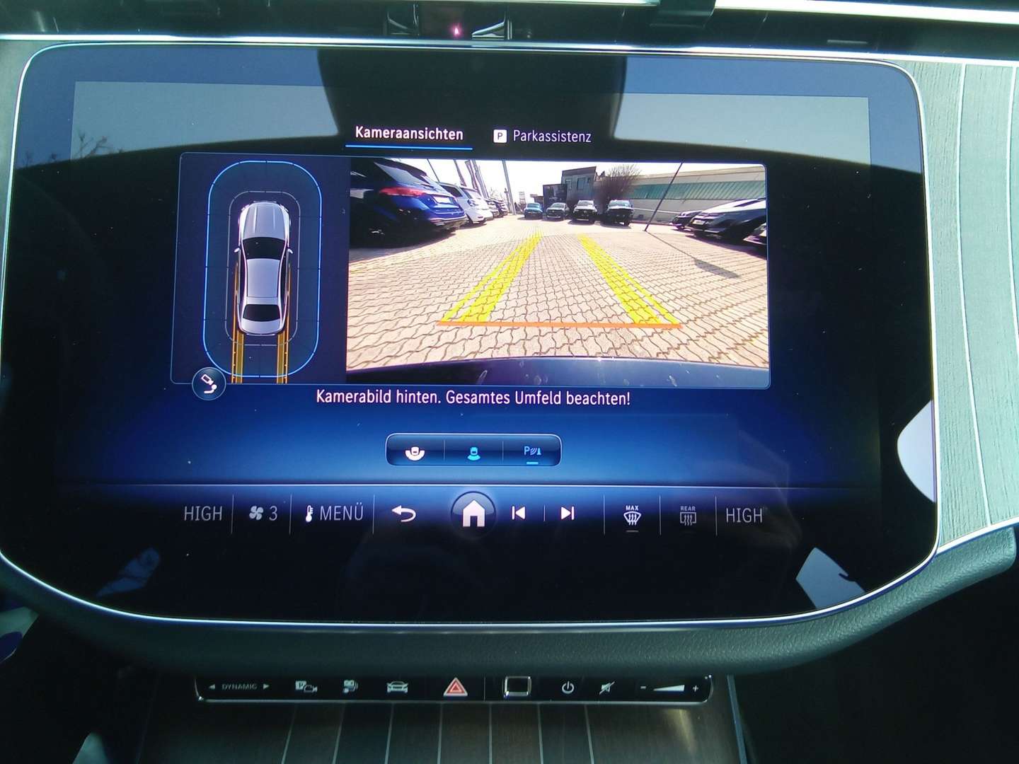 Mercedes Classe E 300 AMG Line - 2025 - Joinsteer - #19