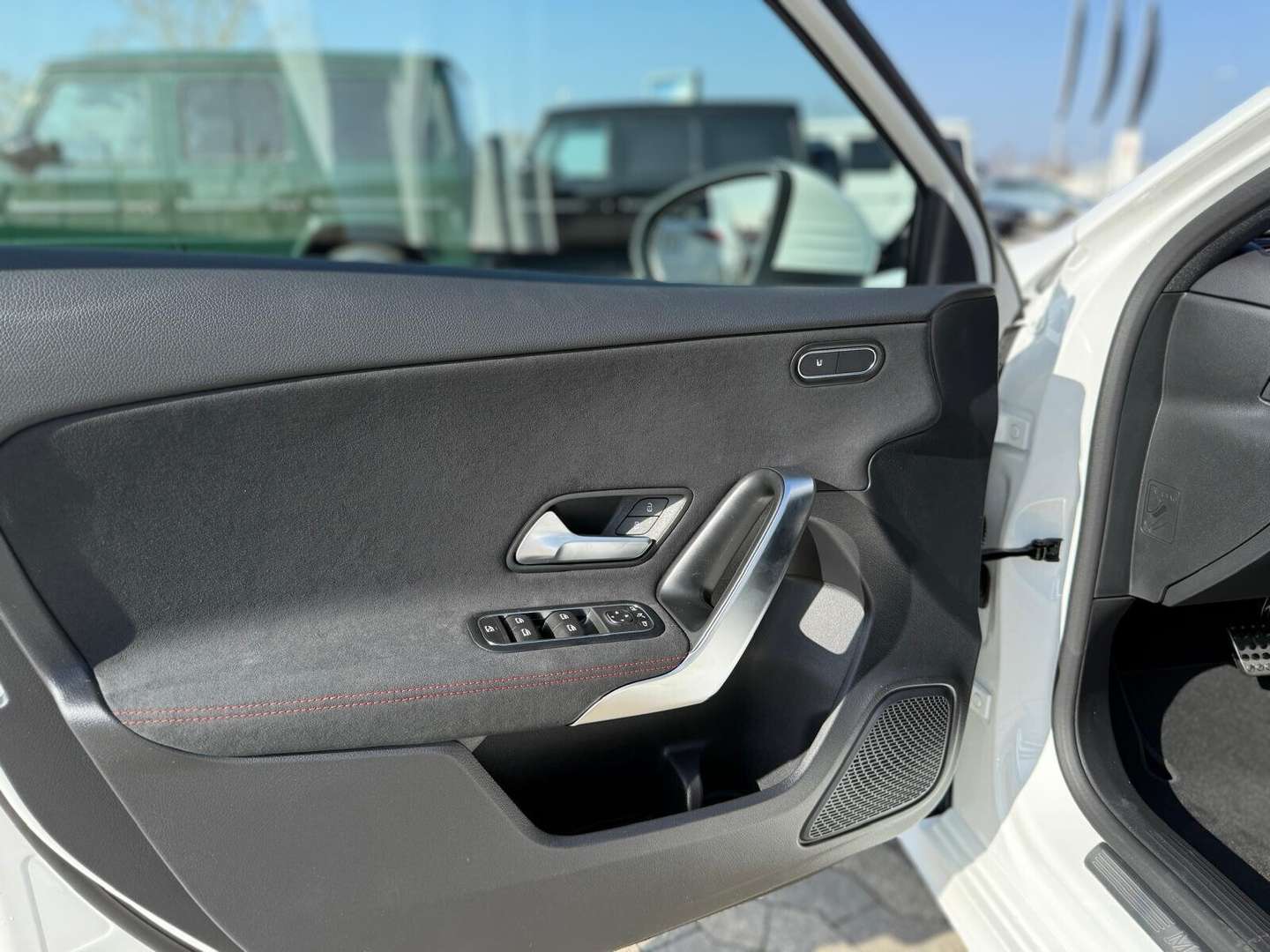 Mercedes Classe A 180 AMG Line - 2025 - Joinsteer - #10