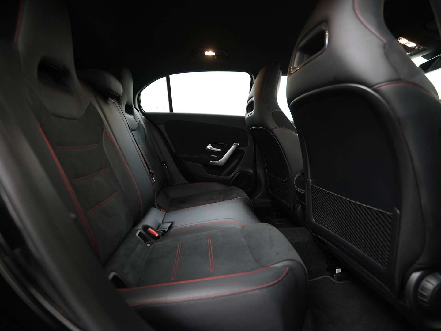 Mercedes Classe A 250e AMG 250 AMG Line - 2022 - Joinsteer - #33