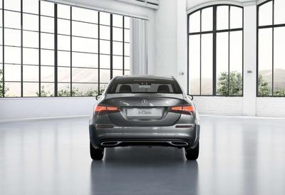 Mercedes Classe A 200 PROGRESSIVE -  - Joinsteer - #4