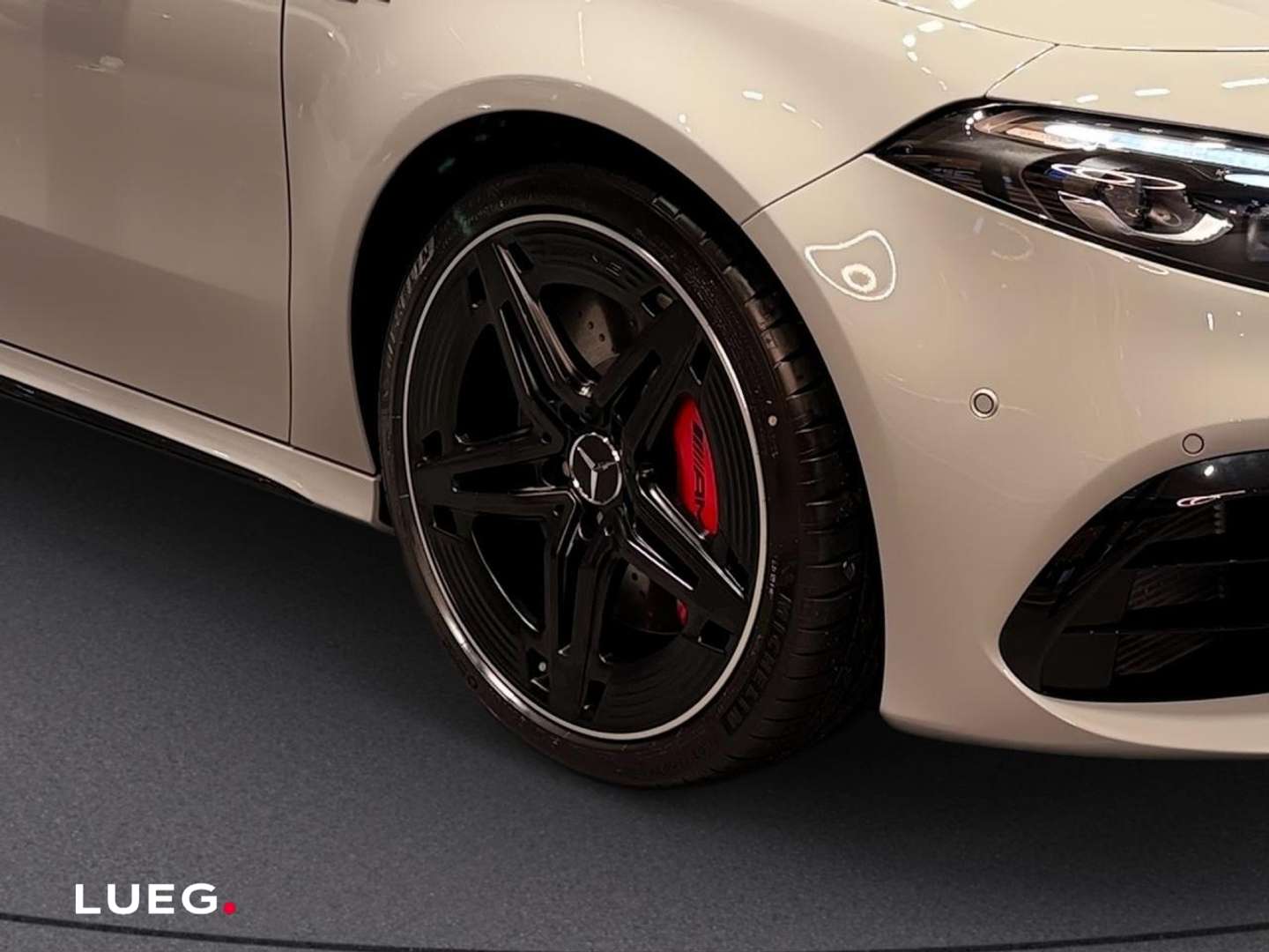 Mercedes Classe A45 AMG 45 Night Edition - 2026 - Joinsteer - #8