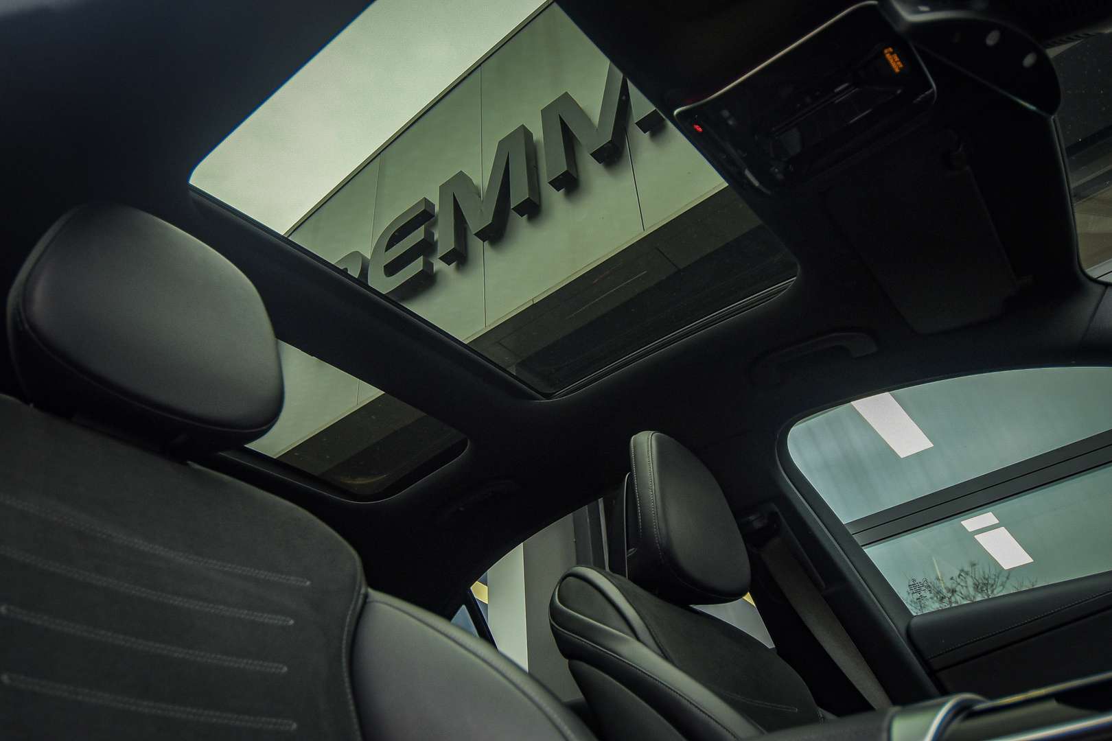 Mercedes Classe C 300 AMG Line - 2022 - Joinsteer - #19