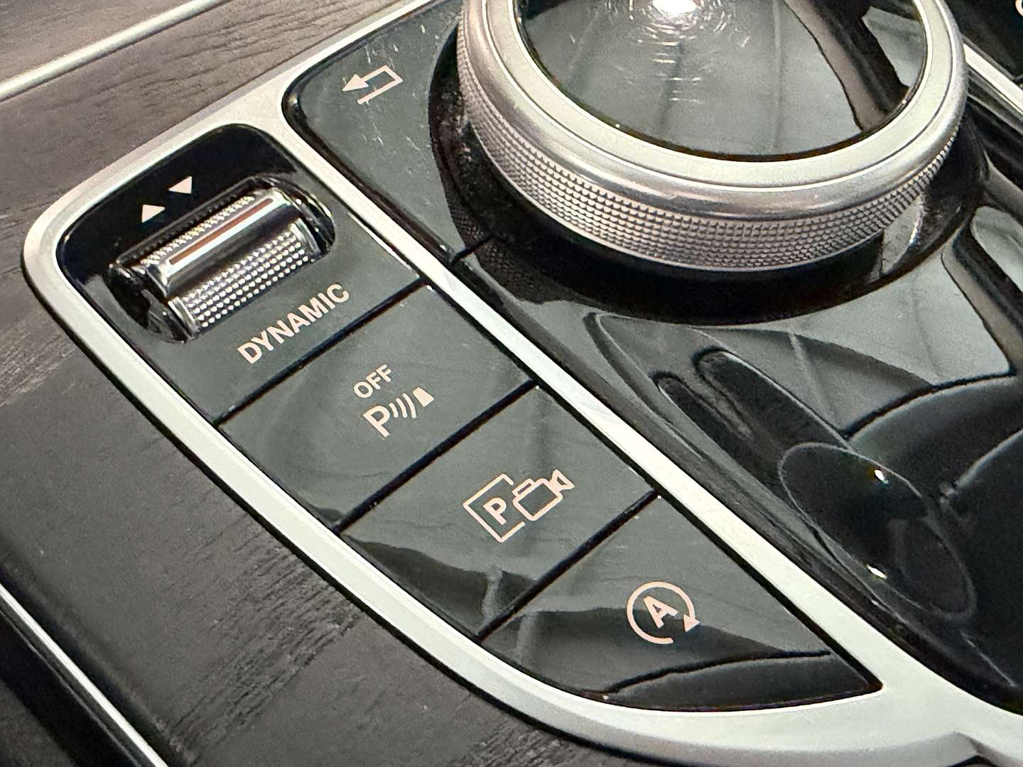 Mercedes Classe C 180 AVANTGARDE - 2021 - Joinsteer - #19