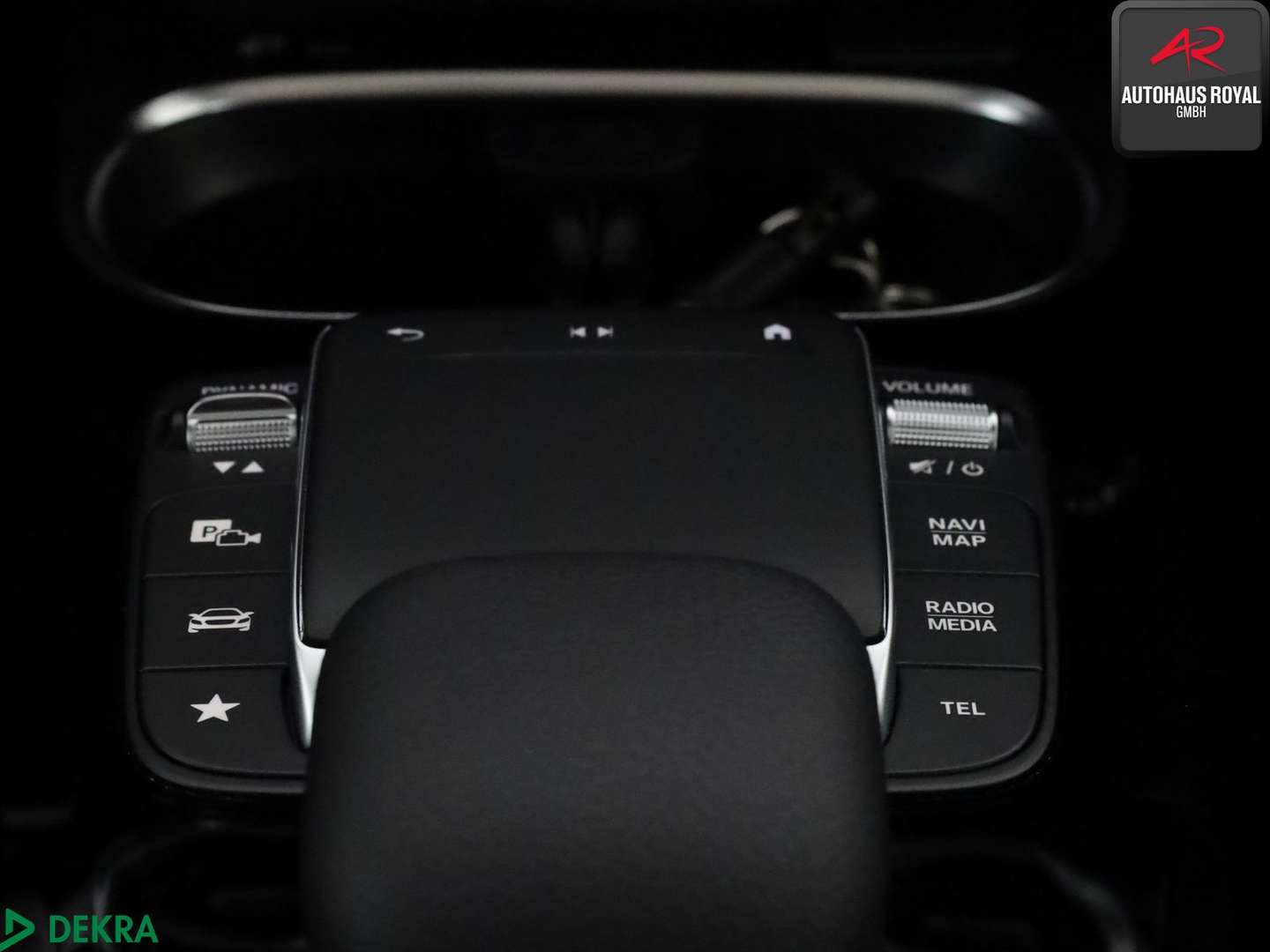 Mercedes Classe A 250 PROGRESSIVE - 2020 - Joinsteer - #23