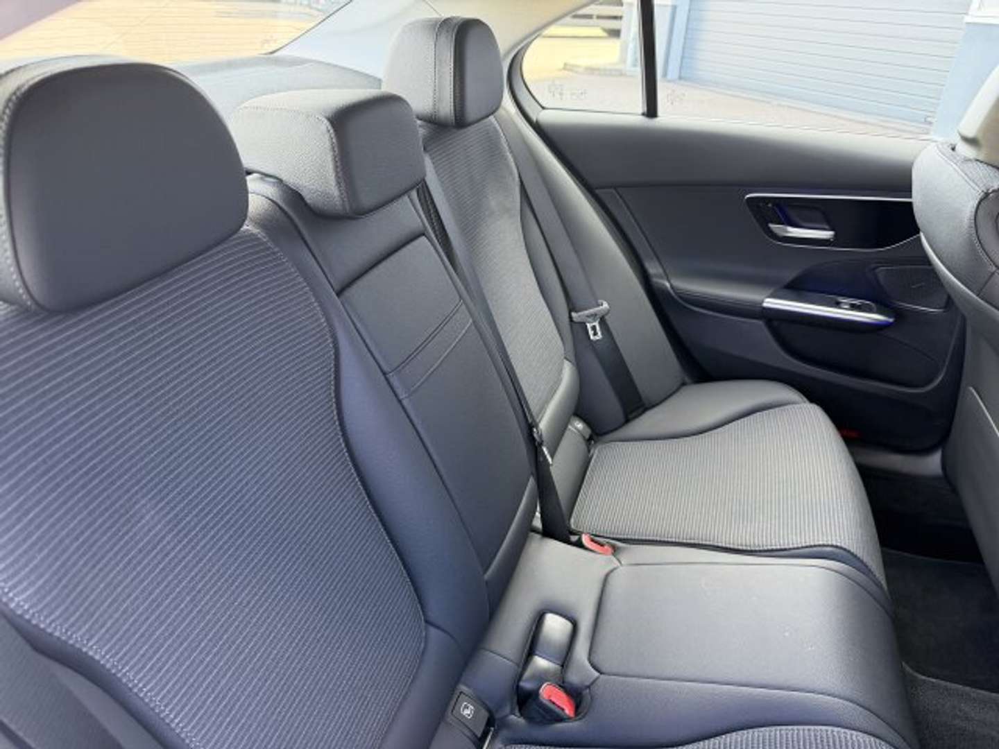 Mercedes Classe C 180 AVANTGARDE - 2024 - Joinsteer - #18