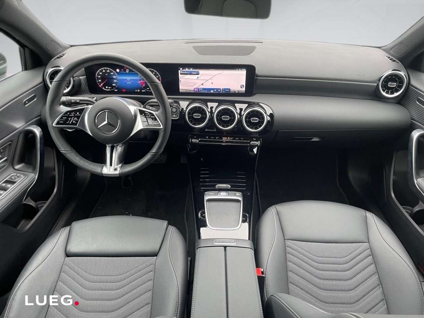 Mercedes Classe A 200 PROGRESSIVE - 2024 - Joinsteer - #10