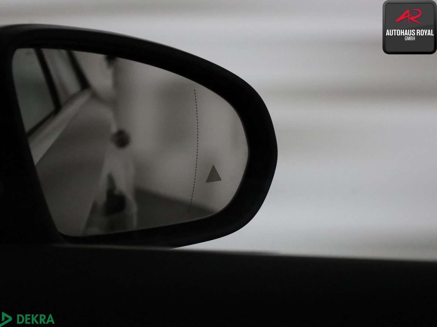 Mercedes Classe A 250 PROGRESSIVE - 2020 - Joinsteer - #24