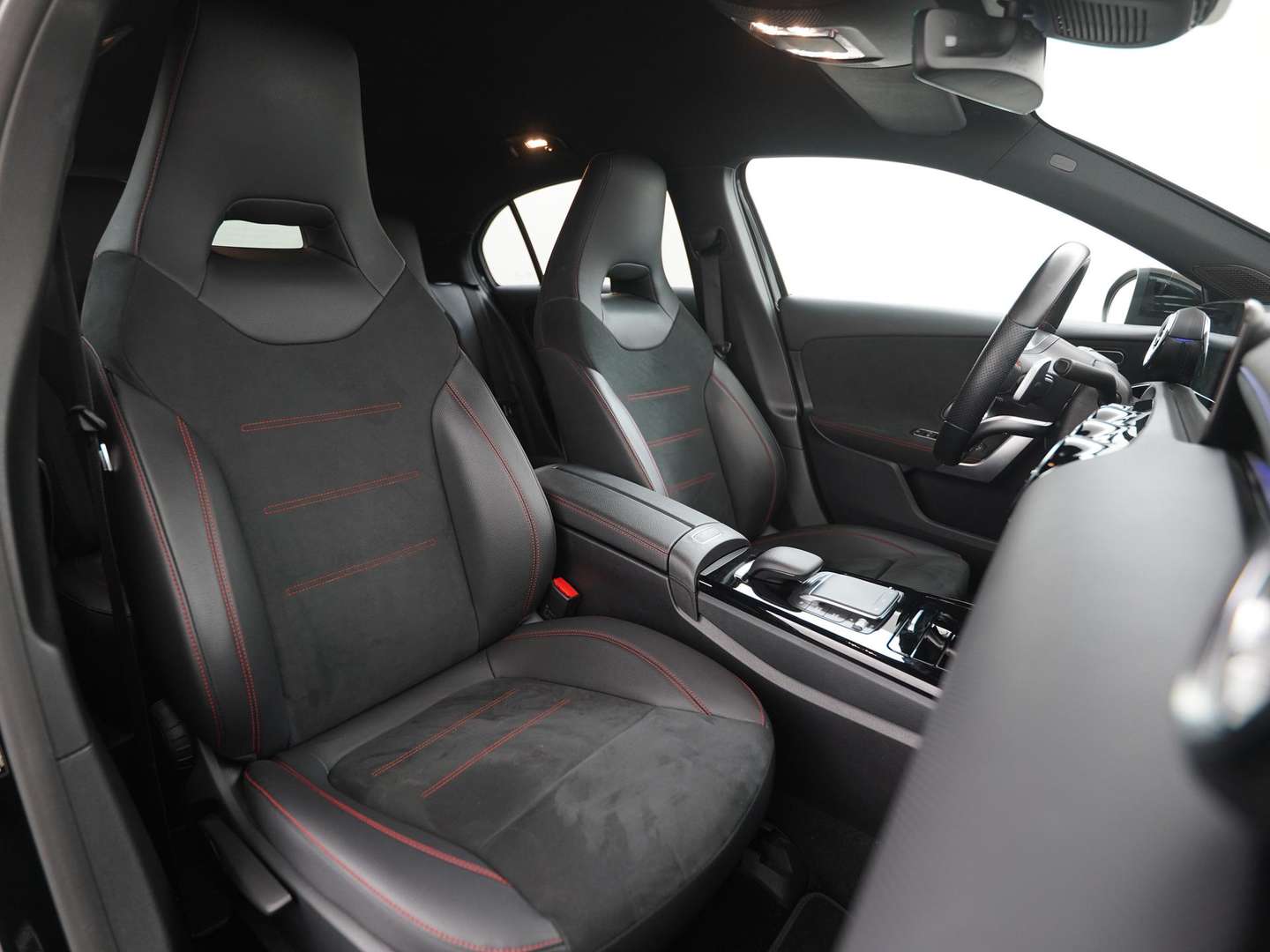 Mercedes Classe A 250e AMG 250 AMG Line - 2022 - Joinsteer - #35