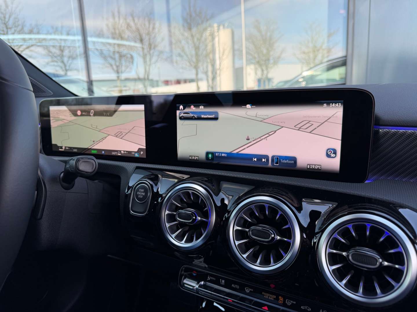 Mercedes Classe A250 E 250 Star Edition - 2025 - Joinsteer - #46