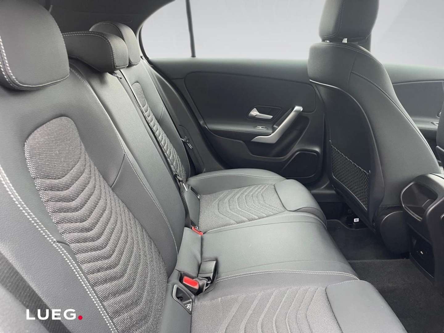 Mercedes Classe A 200 PROGRESSIVE - 2024 - Joinsteer - #11