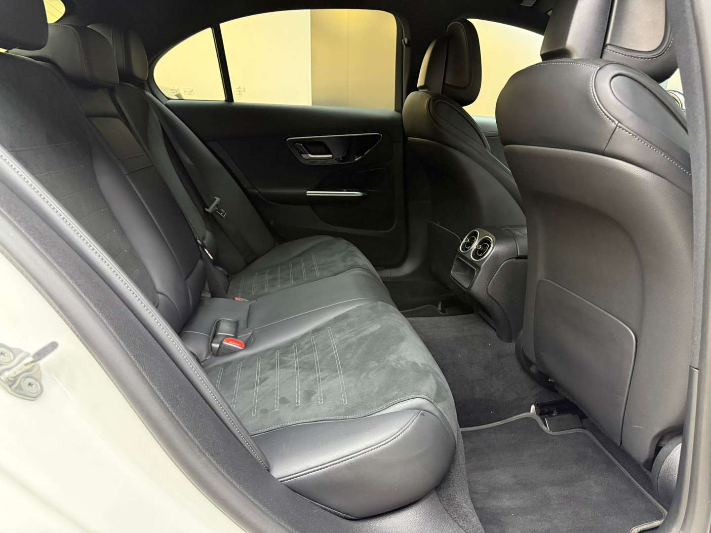Mercedes Classe C 300 AMG Line - 2022 - Joinsteer - #9