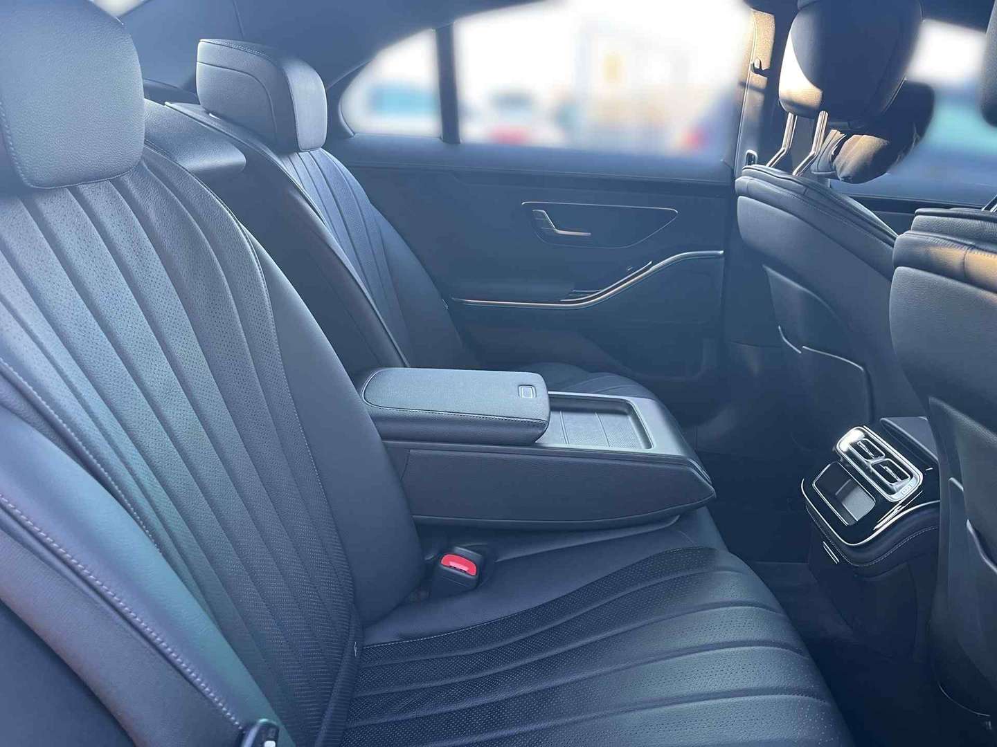 Mercedes Classe S 350 AMG Line - 2021 - Joinsteer - #10