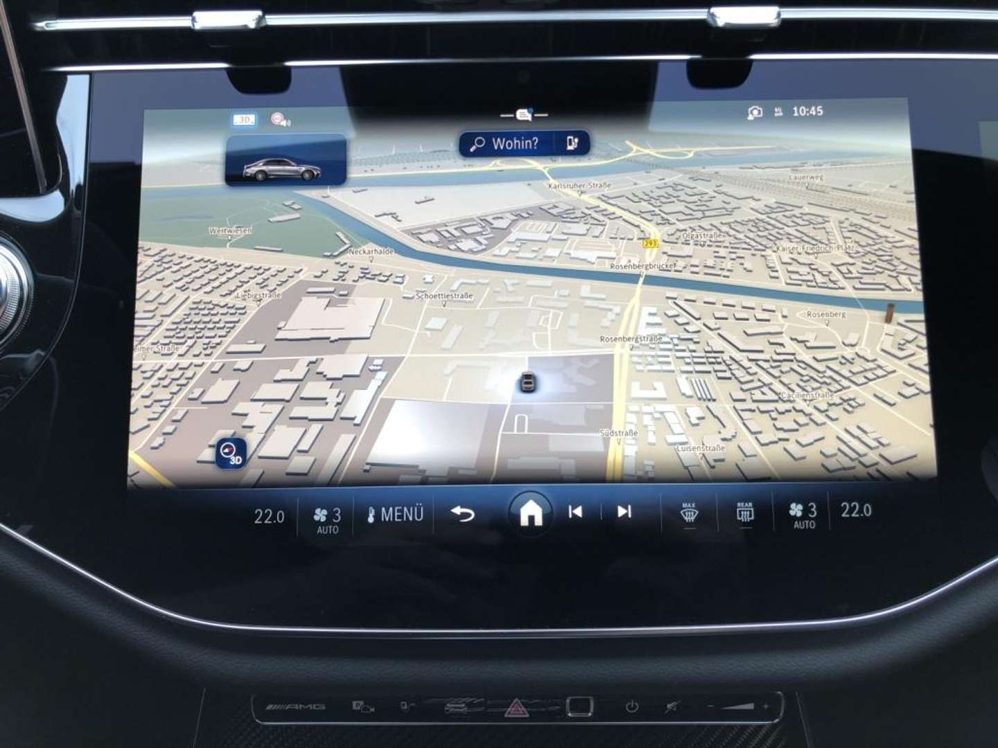 Mercedes Classe E 53 AMG 53 AMG Line - 2025 - Joinsteer - #11