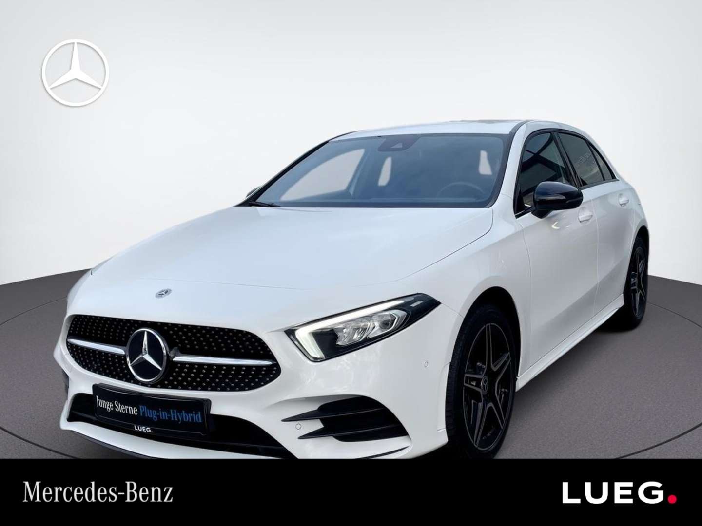 Mercedes Classe A 250 E 250 AMG Line - 2022 - Joinsteer - #4