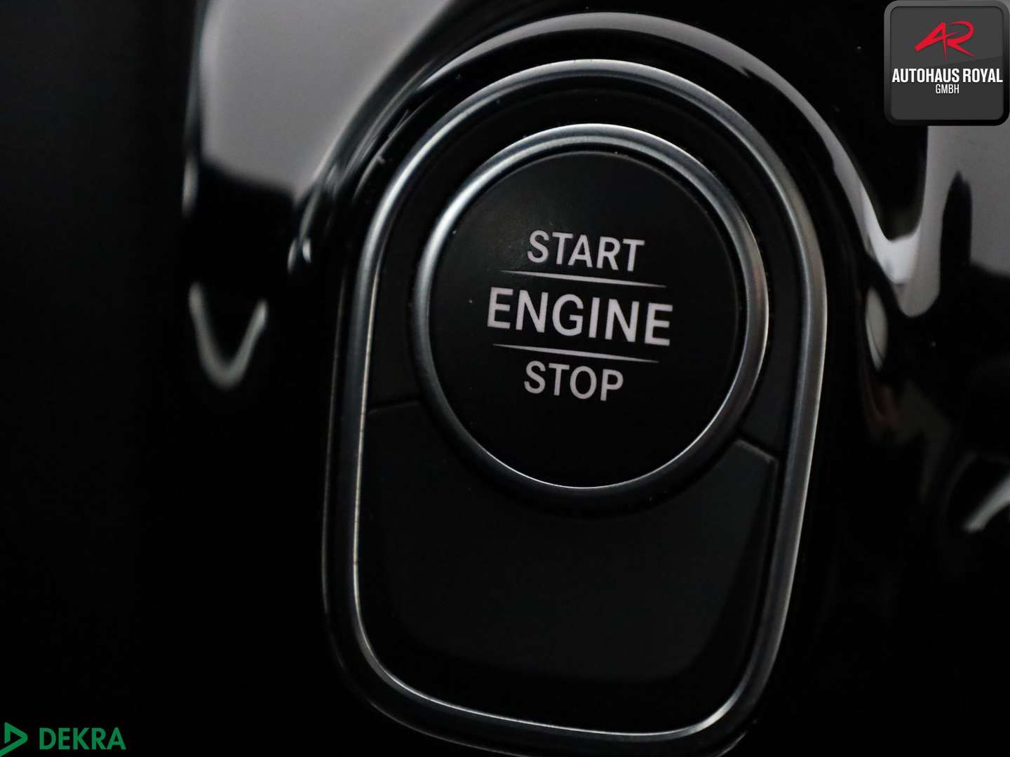 Mercedes Classe A 250 PROGRESSIVE - 2020 - Joinsteer - #25