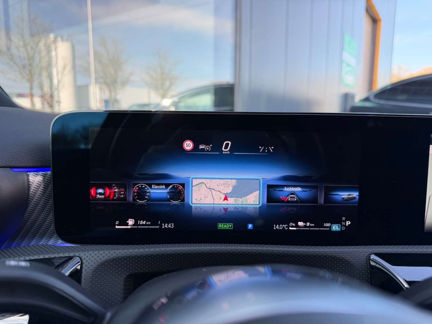 Mercedes Classe A250 E 250 Star Edition - 2025 - Joinsteer - #47