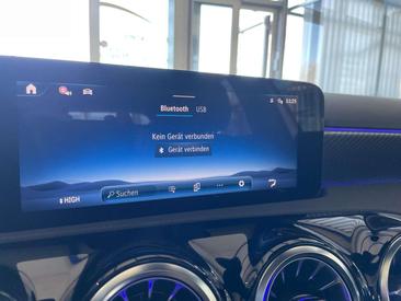 Mercedes Classe A 250 PROGRESSIVE — photo 22