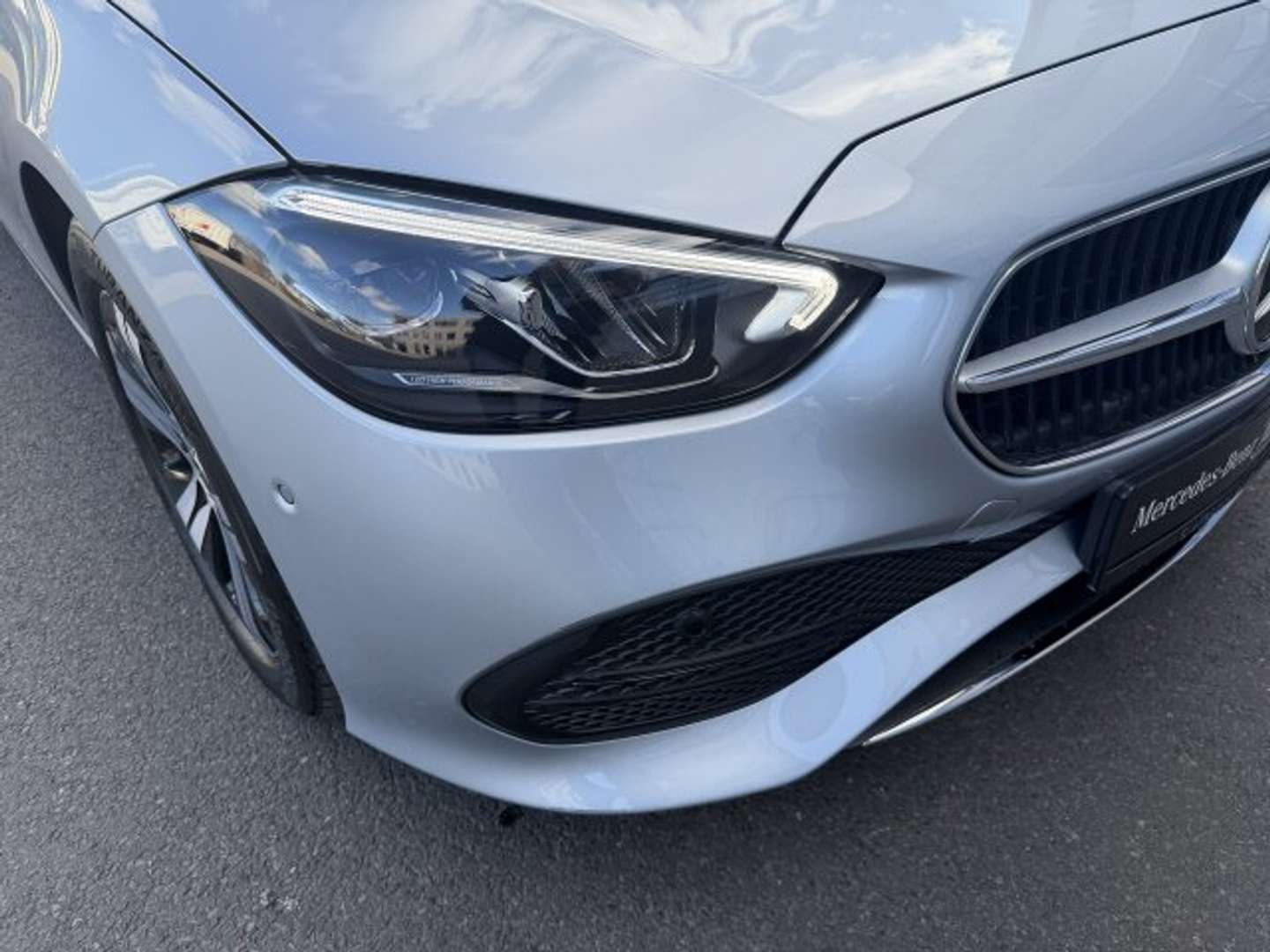 Mercedes Classe C 180 AVANTGARDE - 2024 - Joinsteer - #20