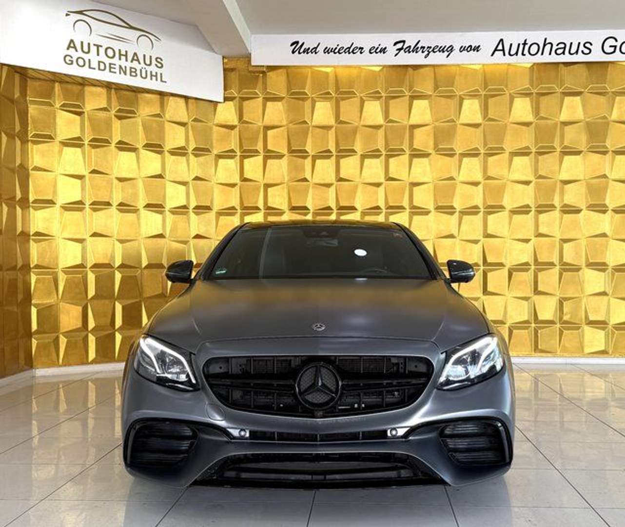 Mercedes Classe E 350 - 2020 - Joinsteer - #2