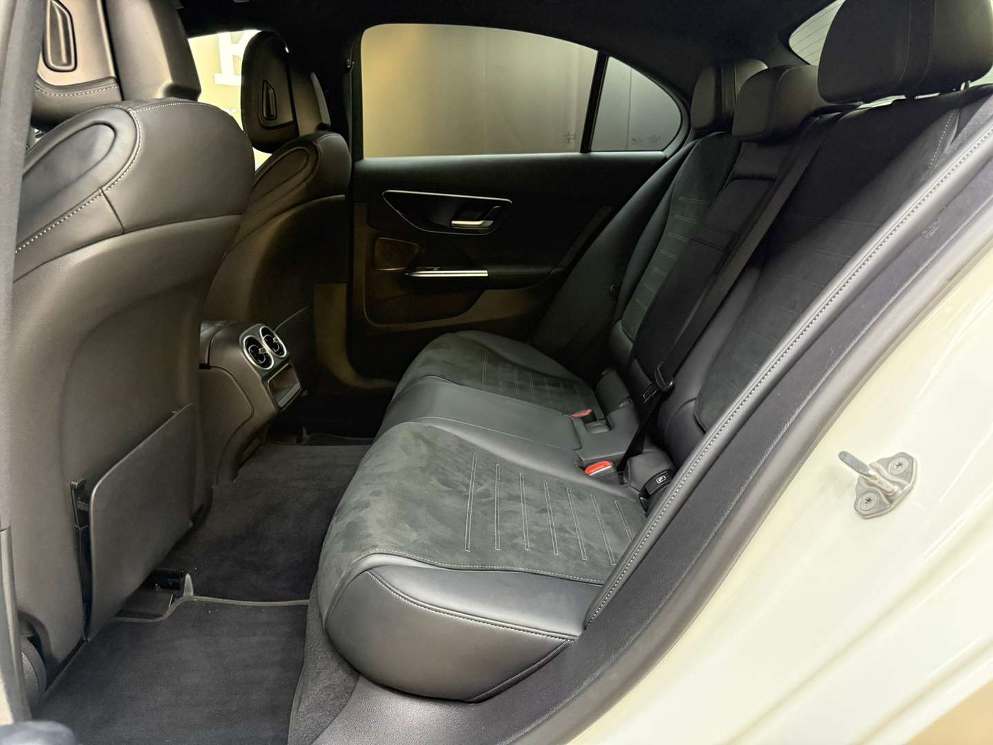 Mercedes Classe C 300 AMG Line - 2022 - Joinsteer - #10