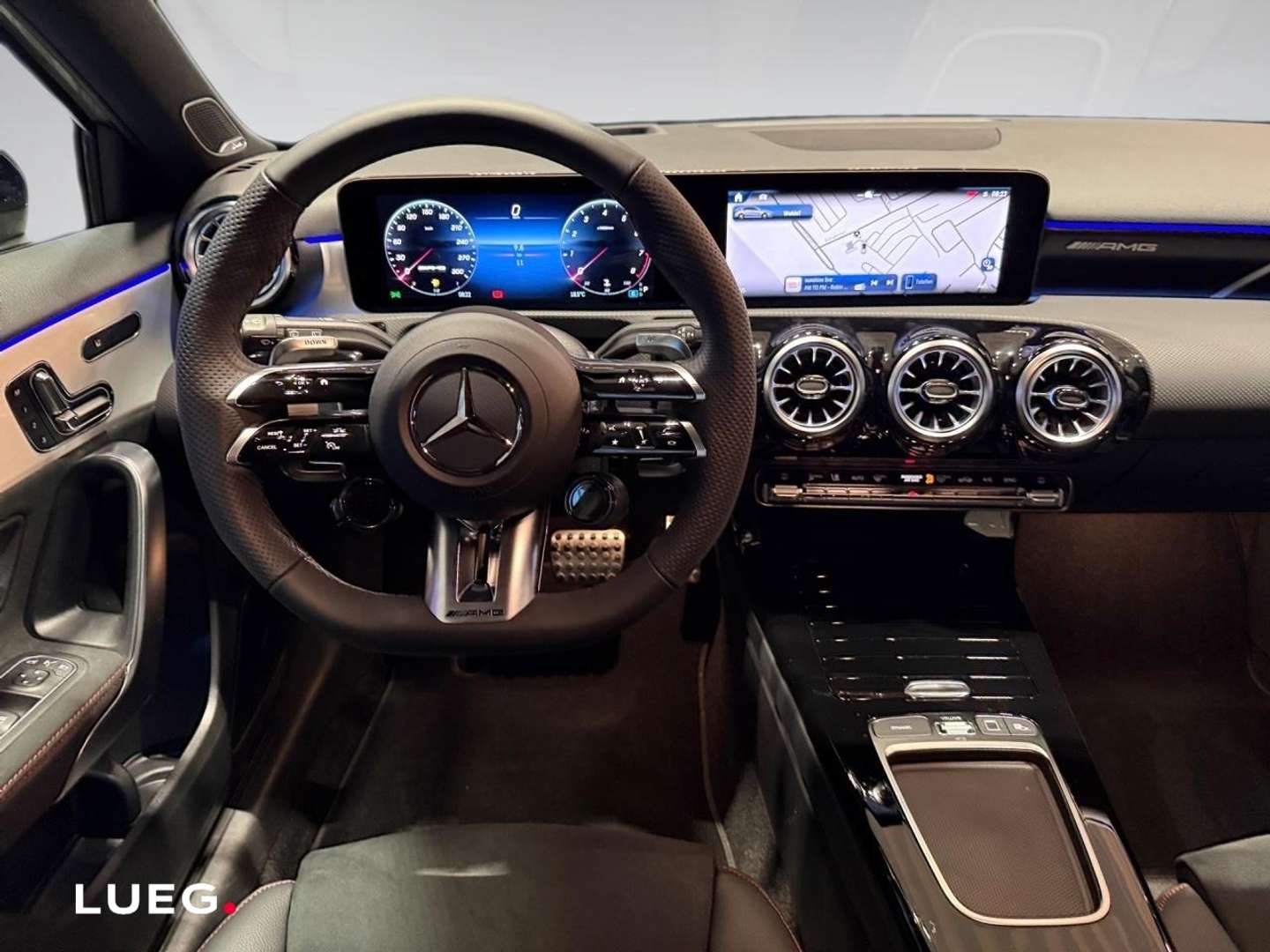 Mercedes Classe A45 AMG 45 Night Edition - 2026 - Joinsteer - #11